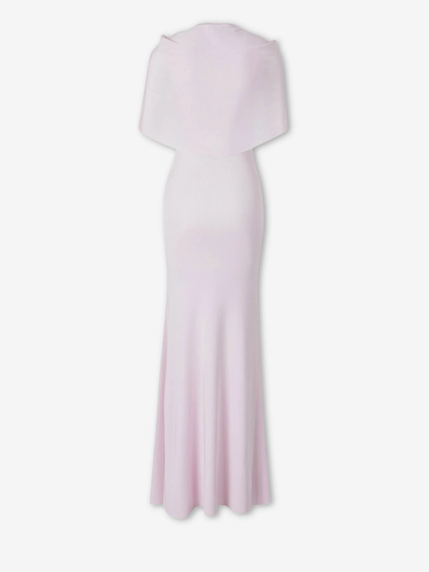 Vestido Maxi Punto - Image 3