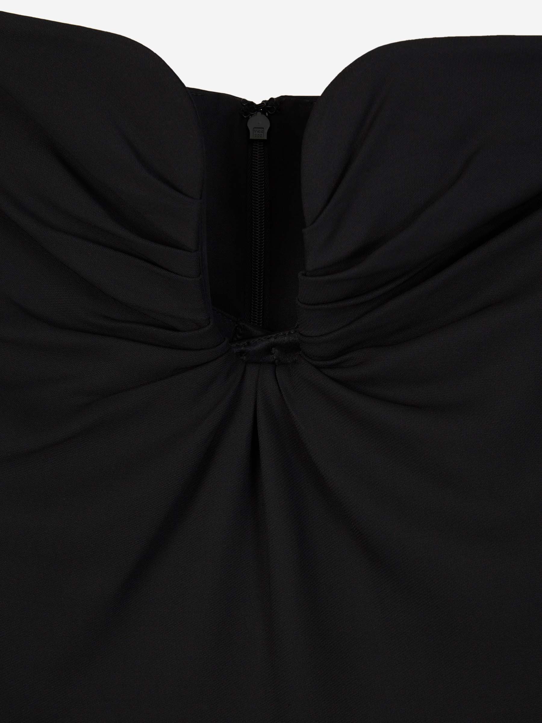 Vestido Midi Cady - Image 4