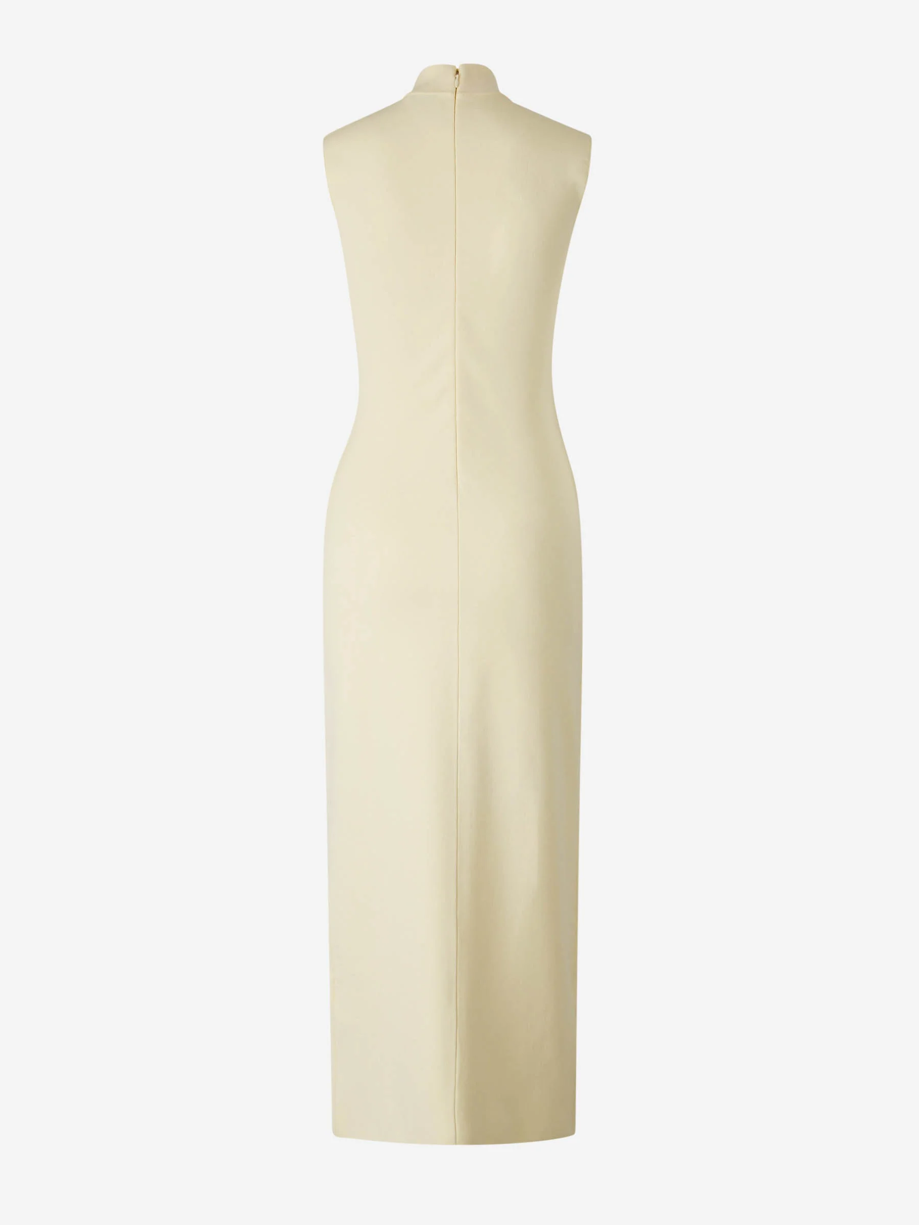 Vestido Midi Cruzado - Image 3