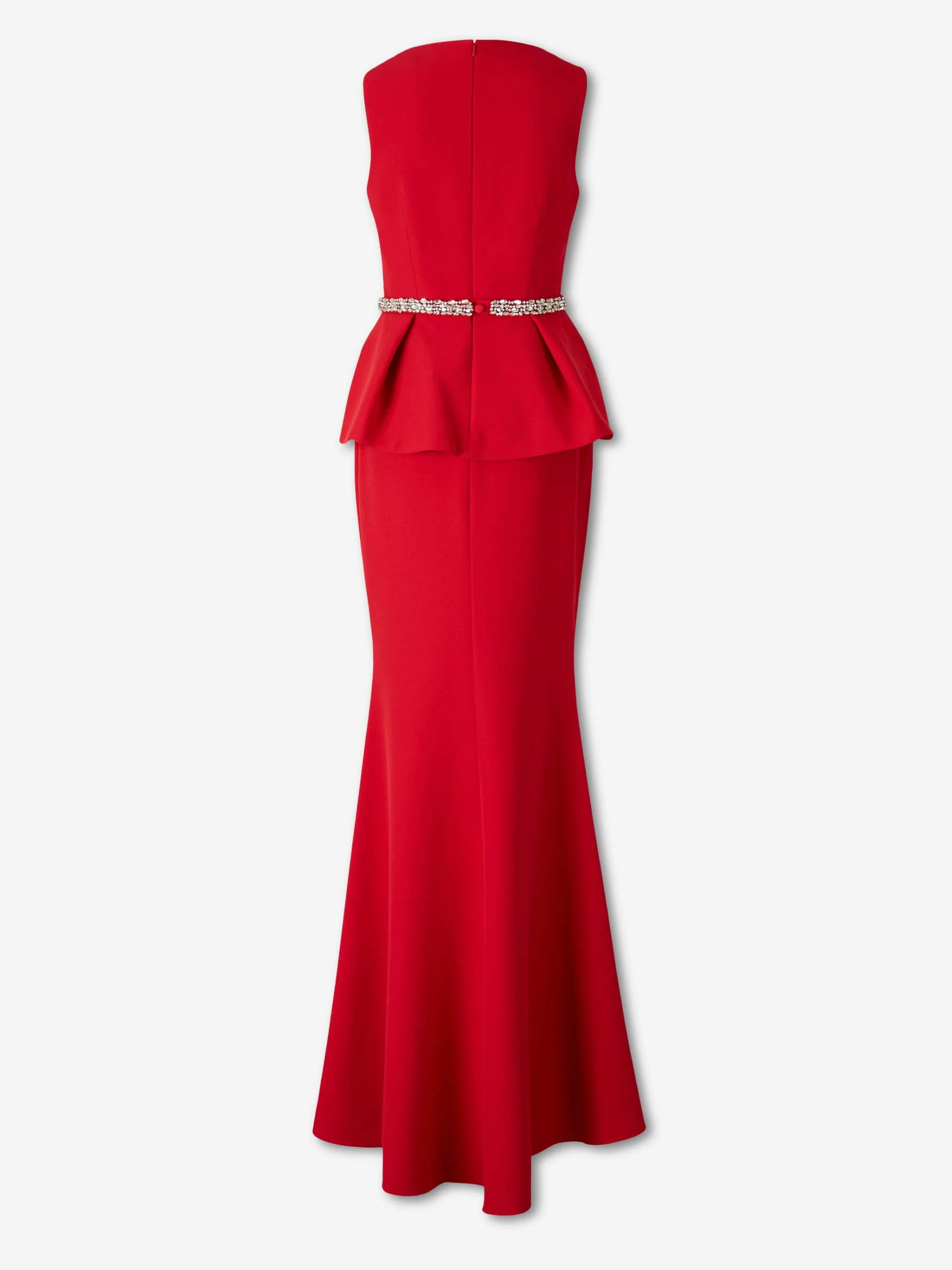Vestido Maxi Carter - Image 2