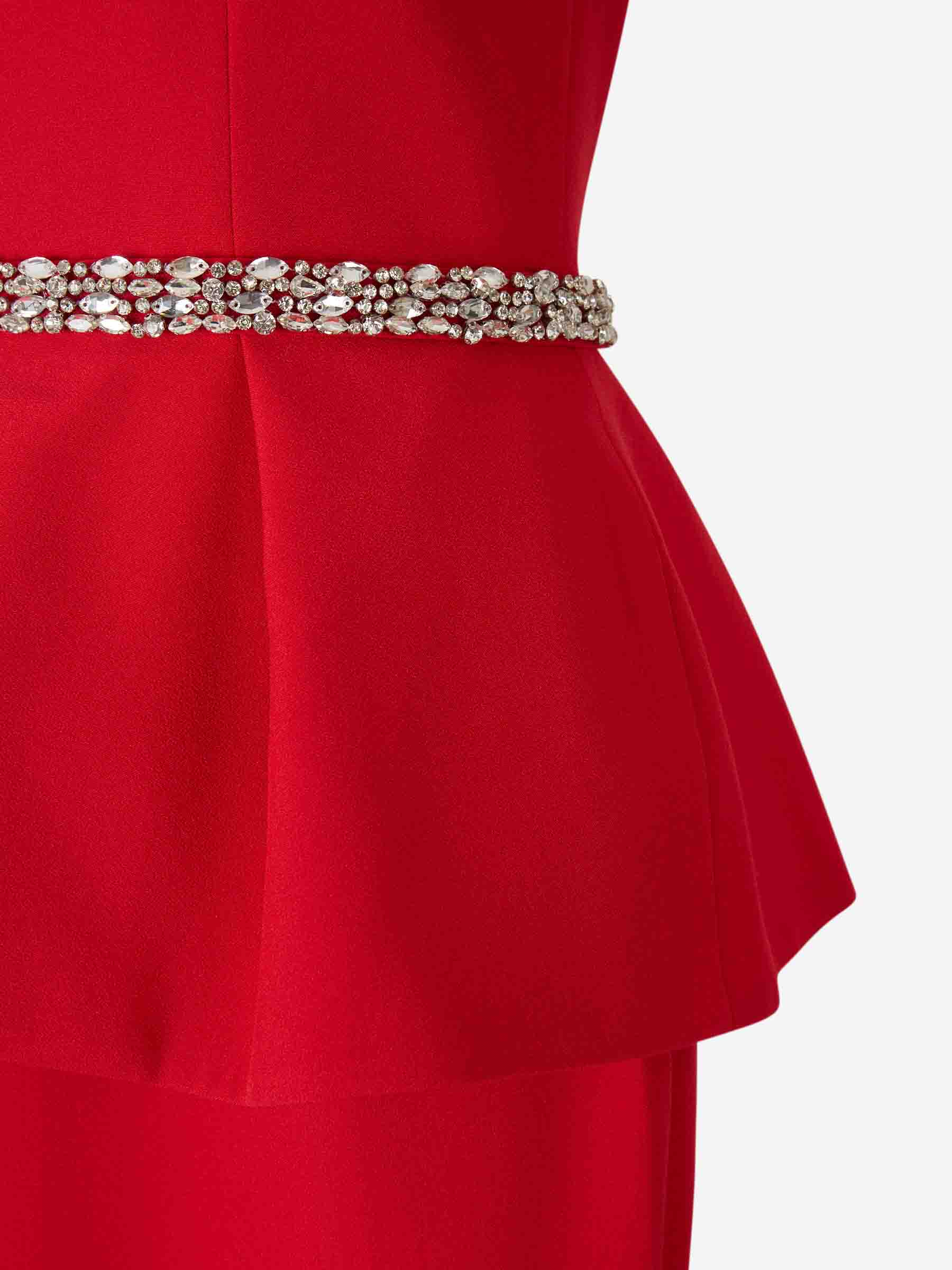 Vestido Maxi Carter - Image 4