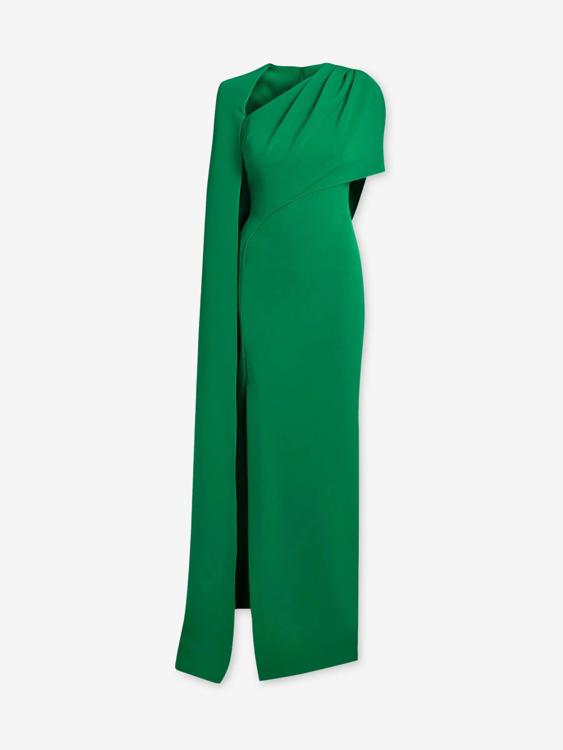 Vestido Maxi Contessa