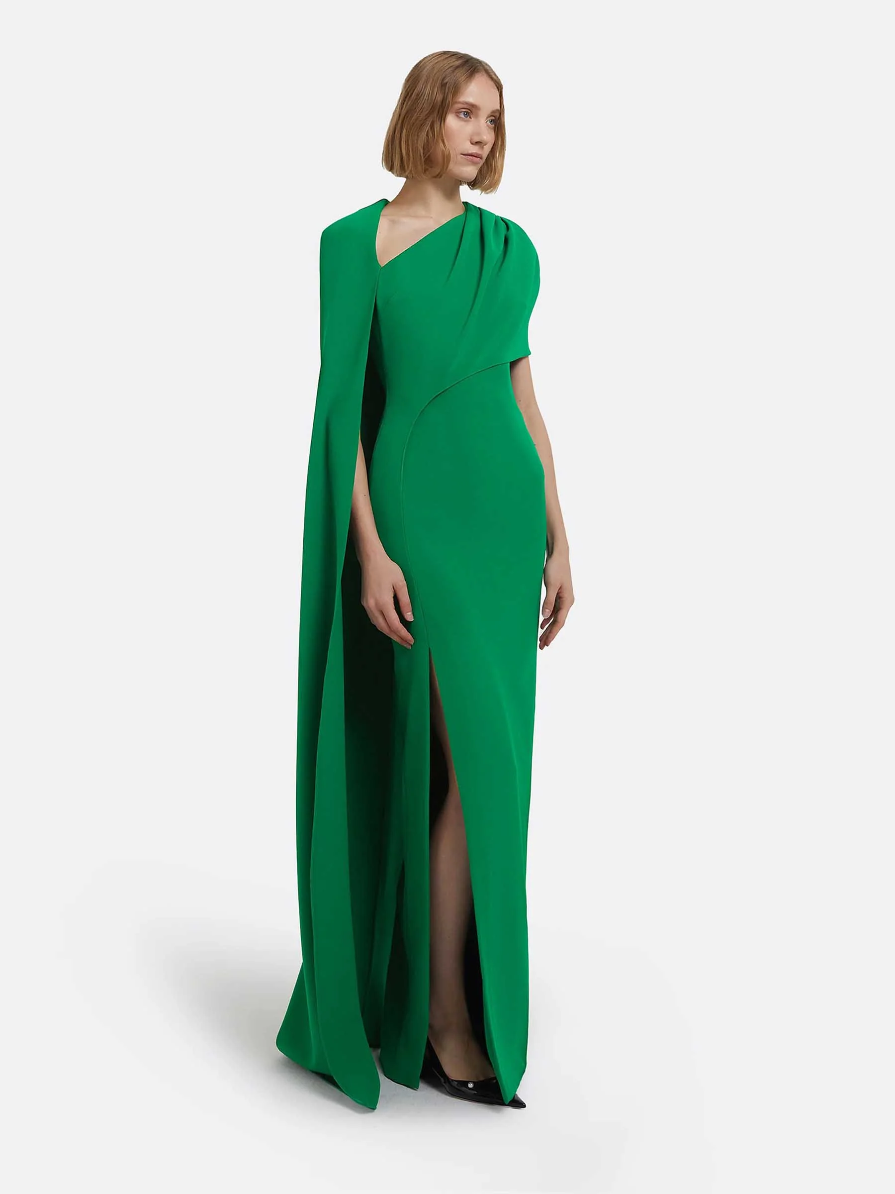 Vestido Maxi Contessa - Image 4
