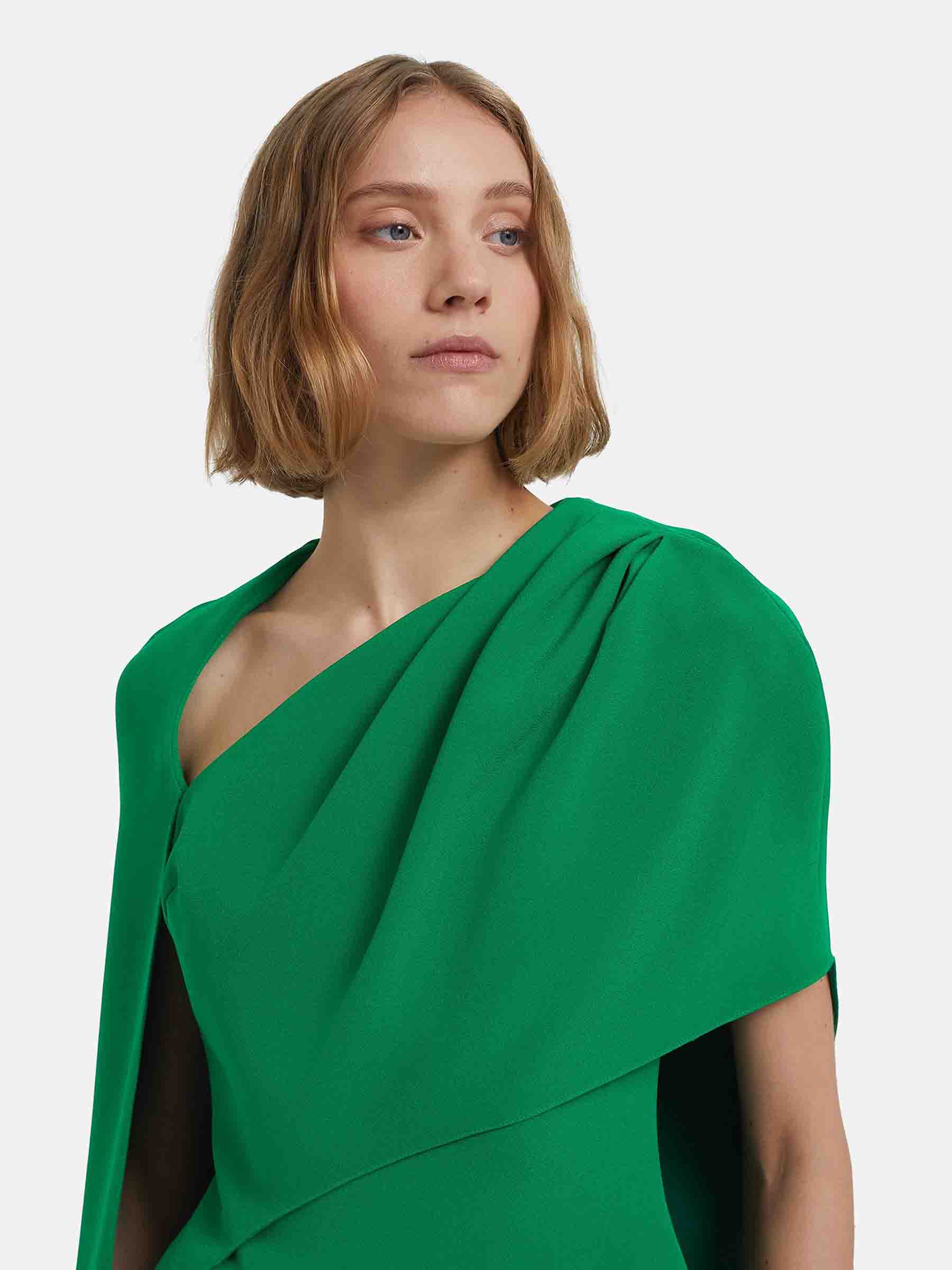 Vestido Maxi Contessa - Image 5
