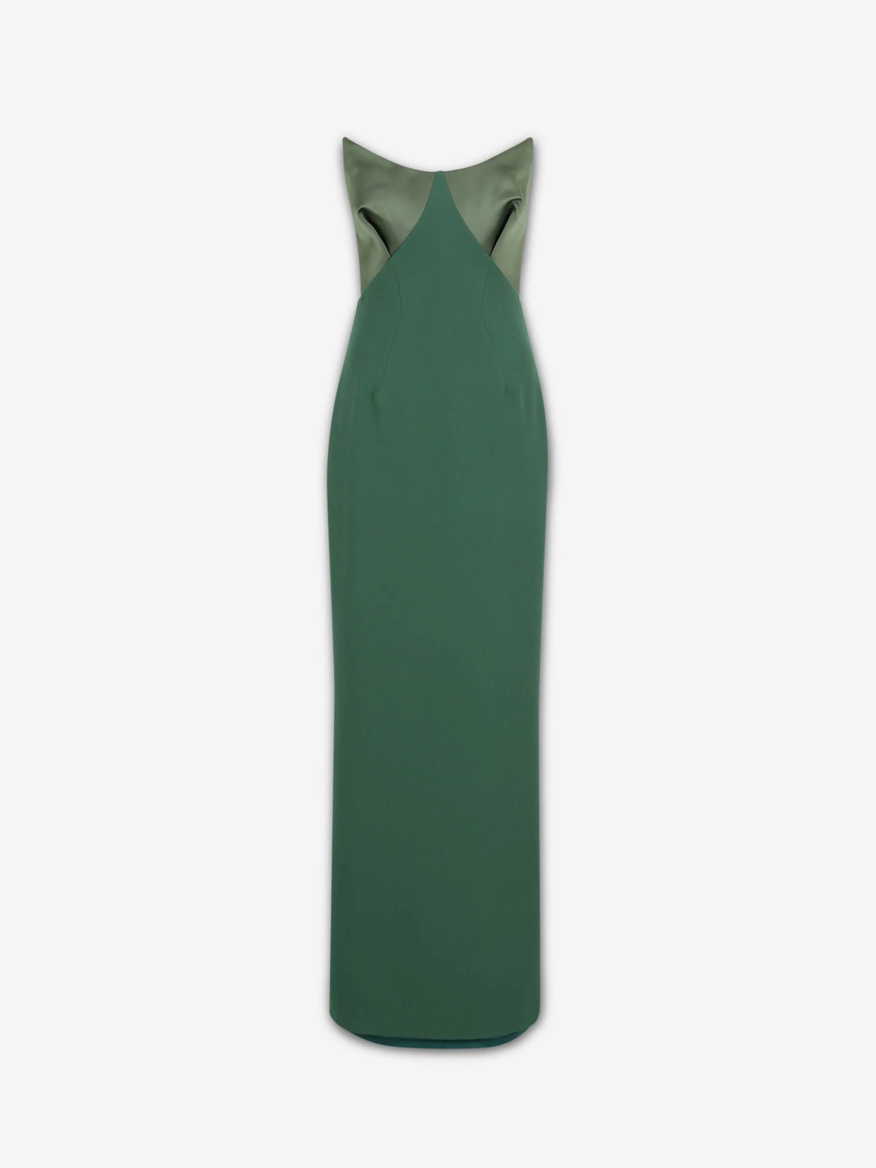 Vestido Maxi Drew
