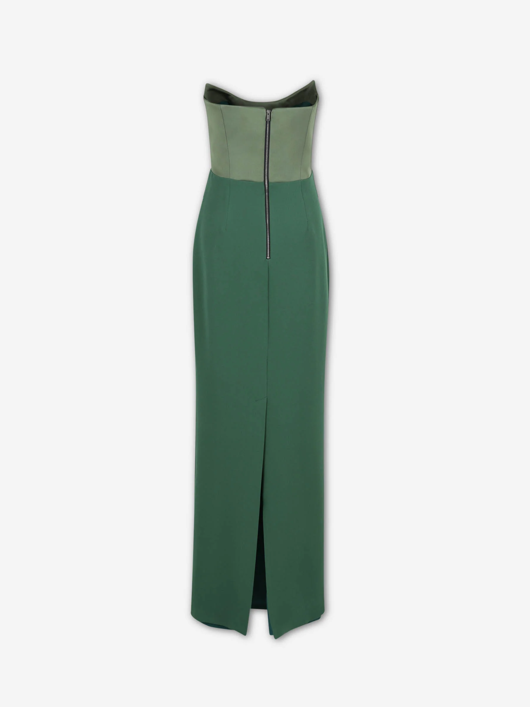 Vestido Maxi Drew - Image 2