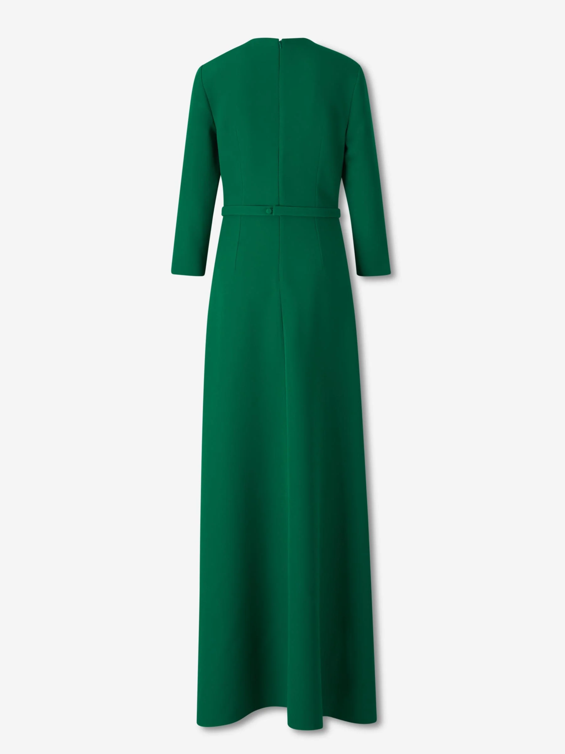 Vestido Maxi Evasé - Image 2