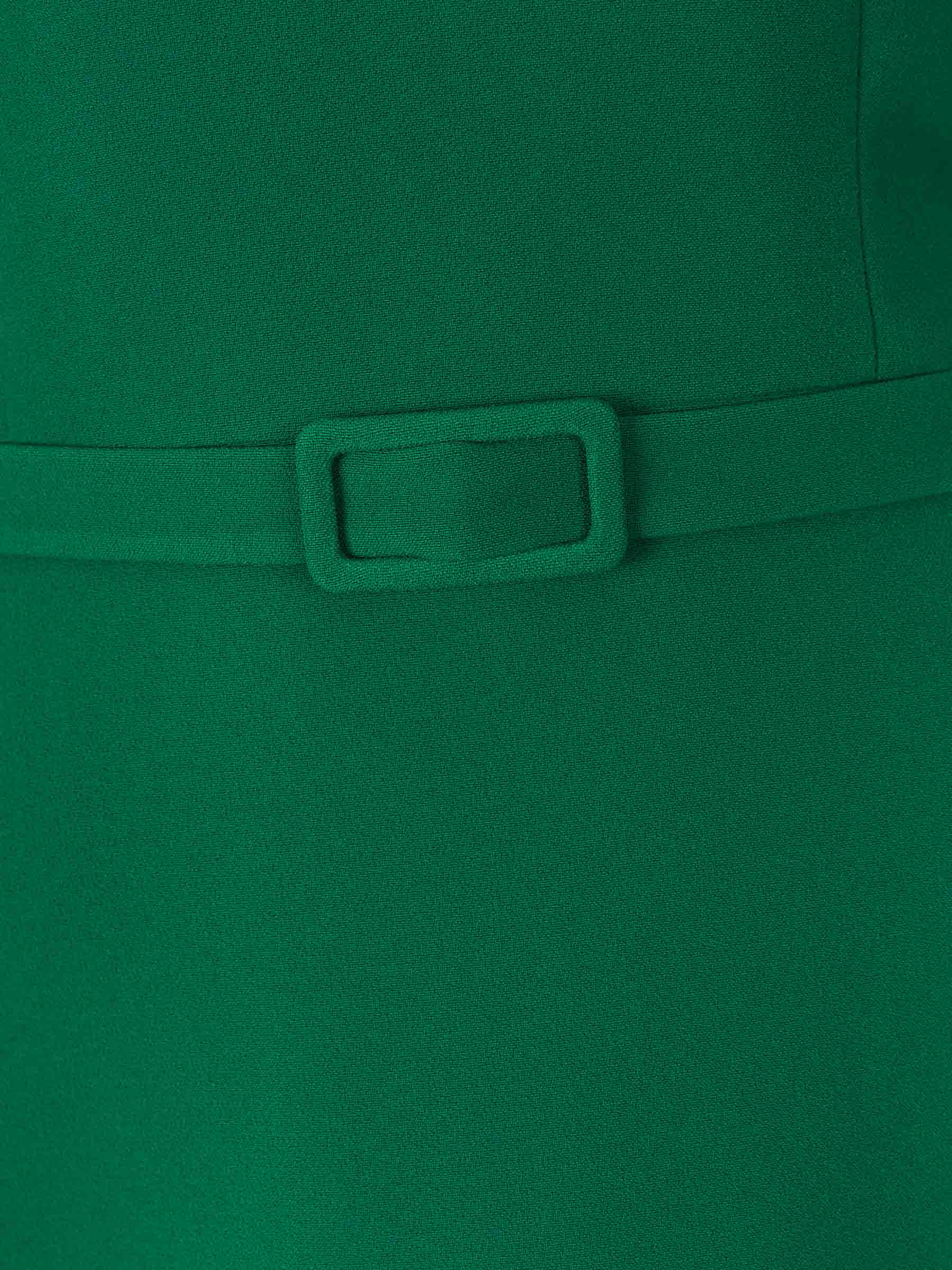Vestido Maxi Evasé - Image 4
