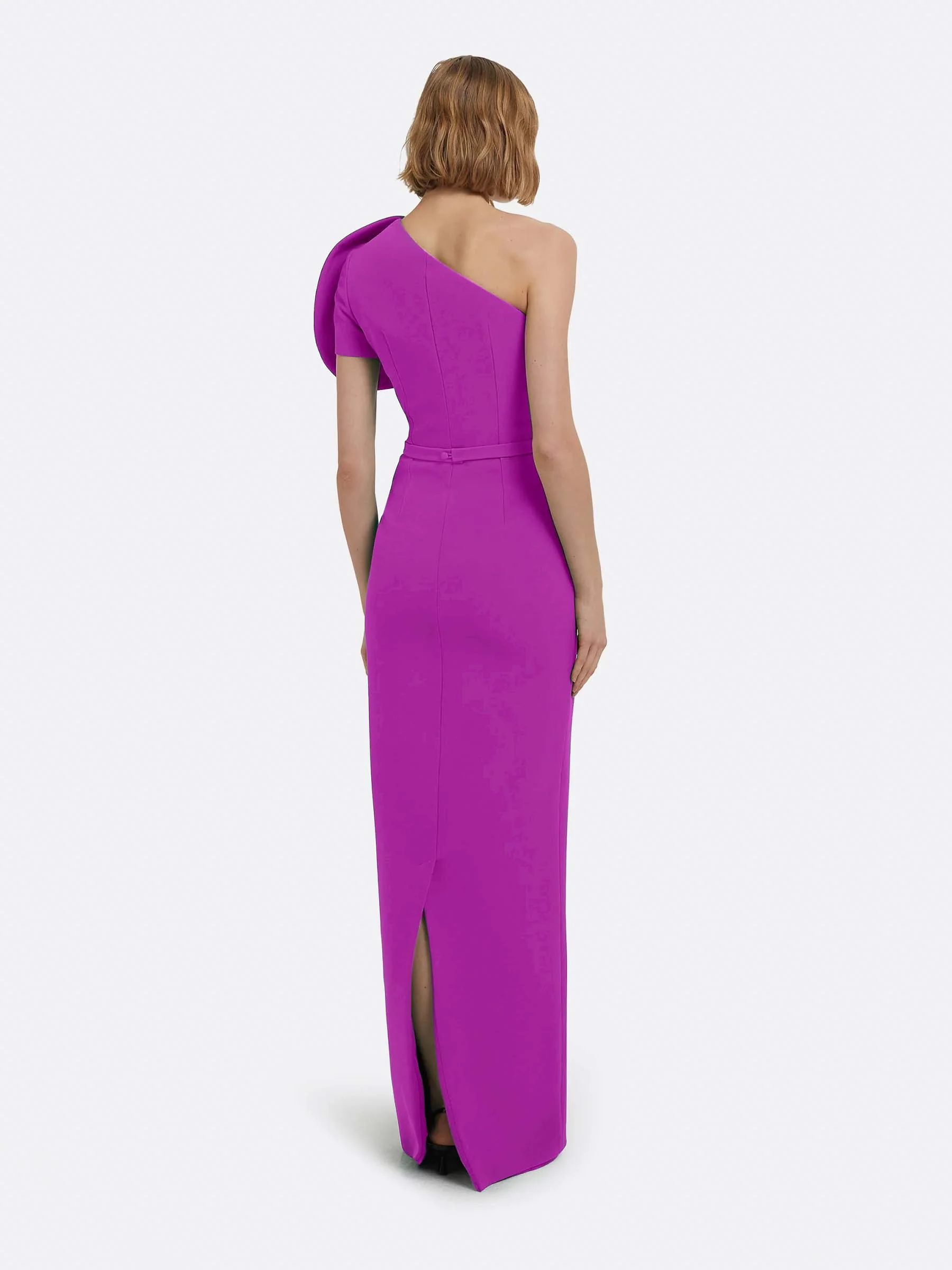 Vestido Maxi Millie - Image 4