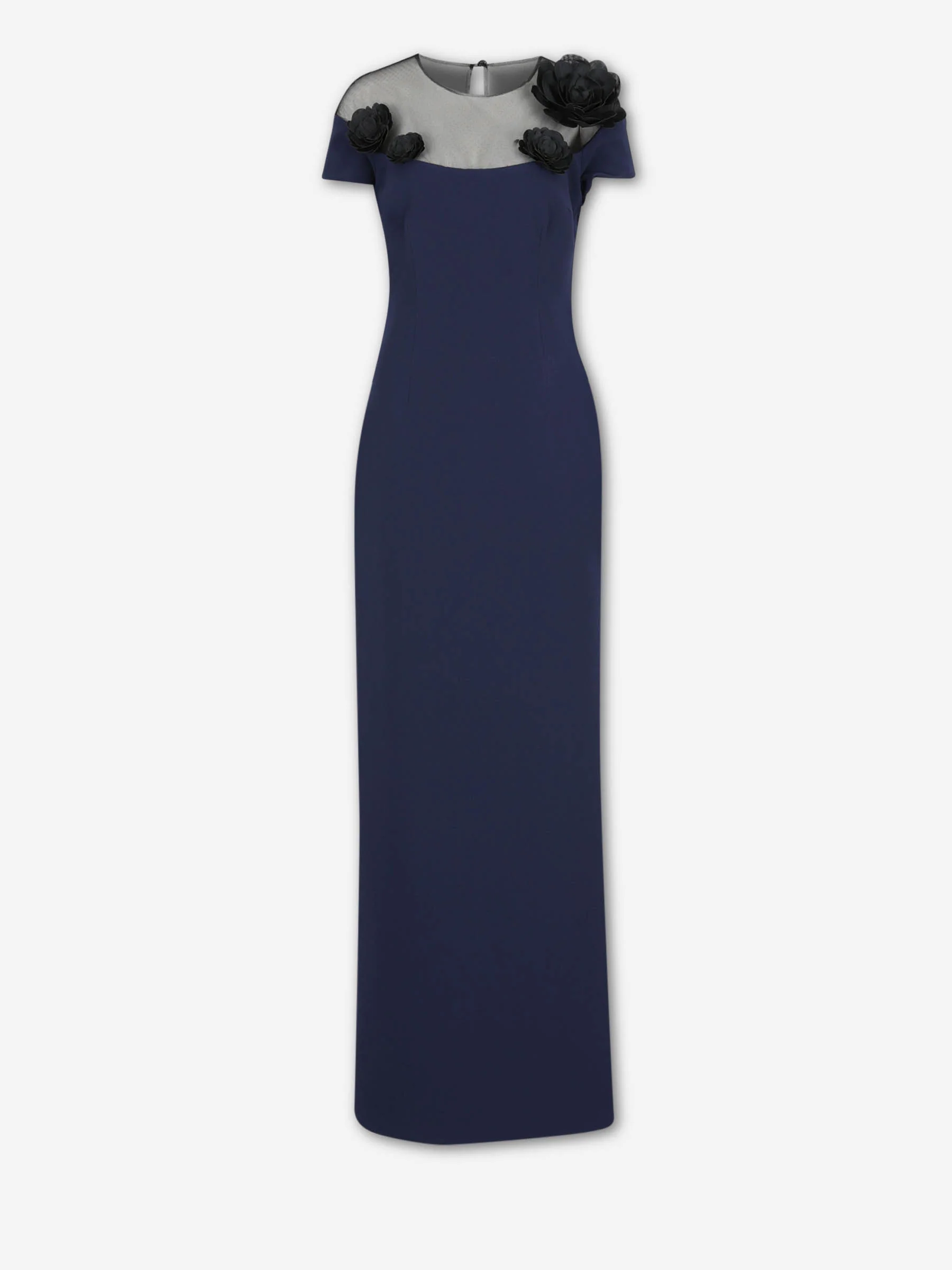 Vestido Maxi Noah