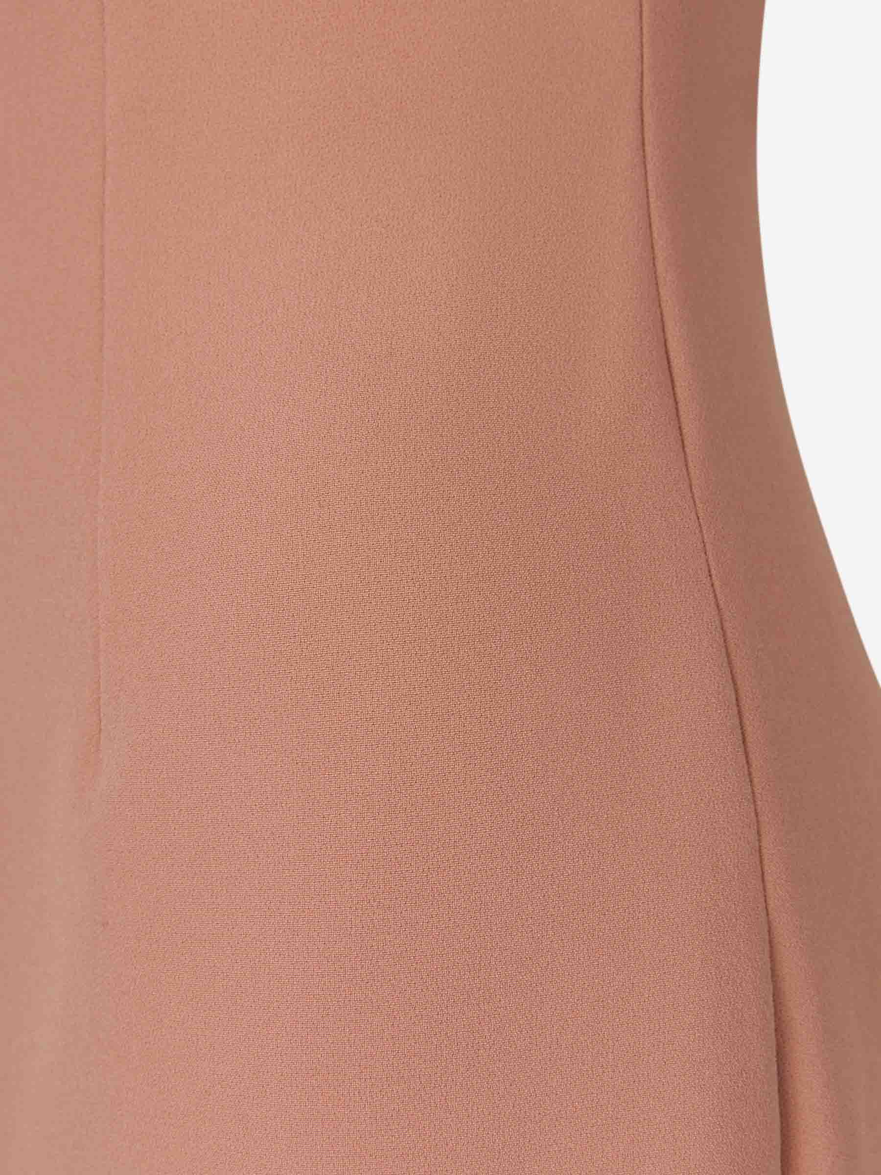 Vestido Maxi Palabra Honor - Image 4