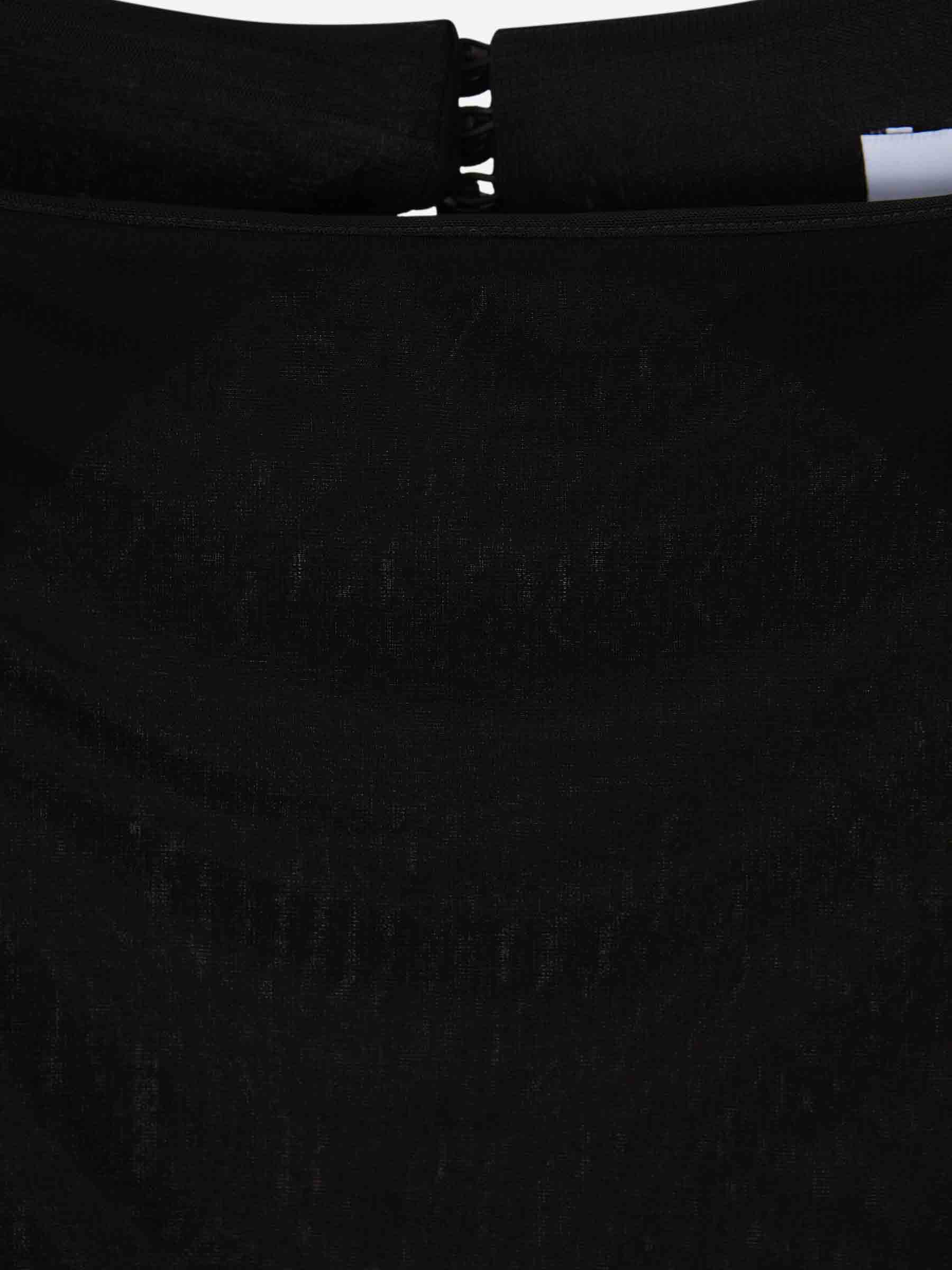 Vestido Maxi Punto - Image 4
