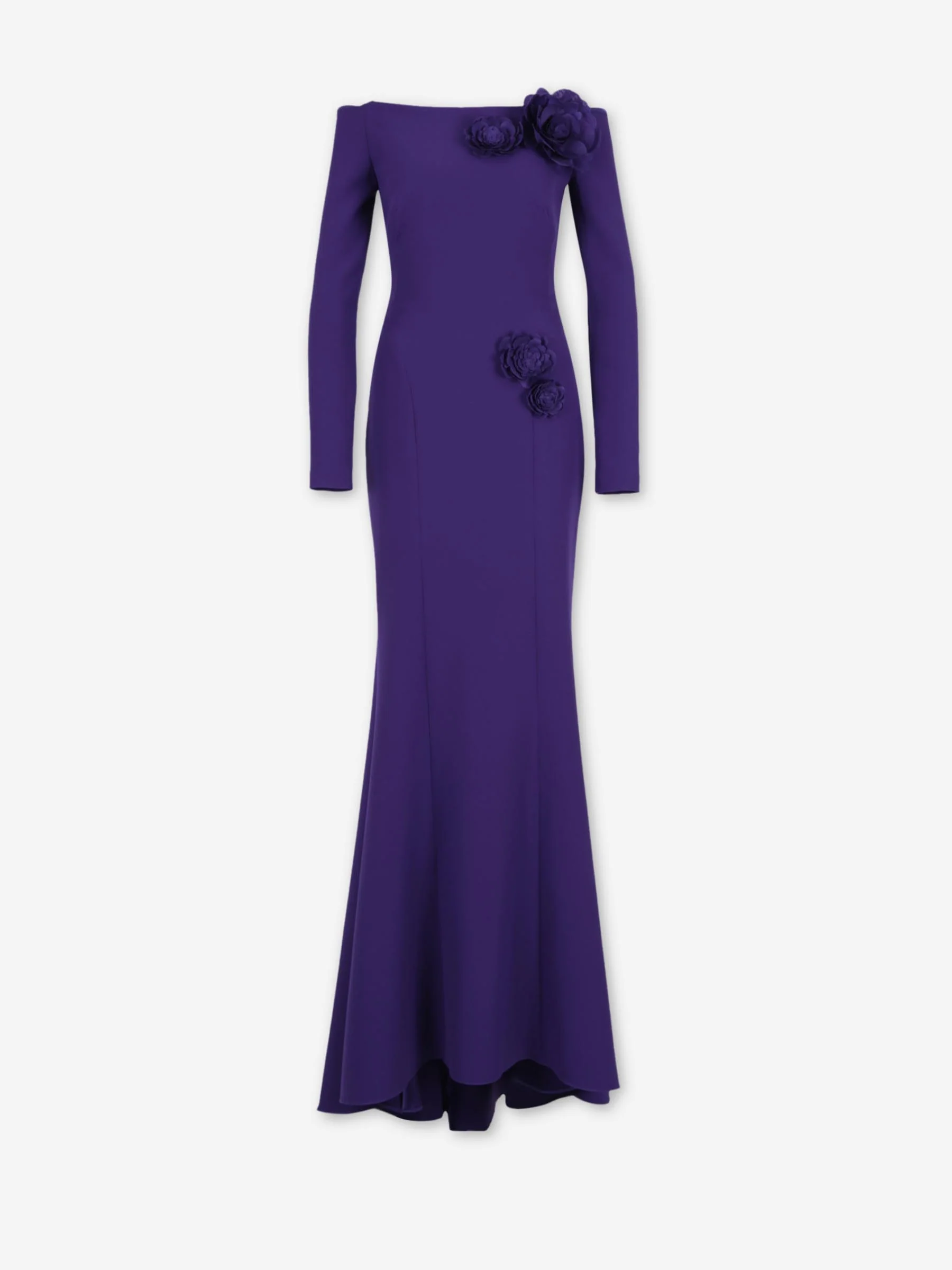 Vestido Maxi Rory