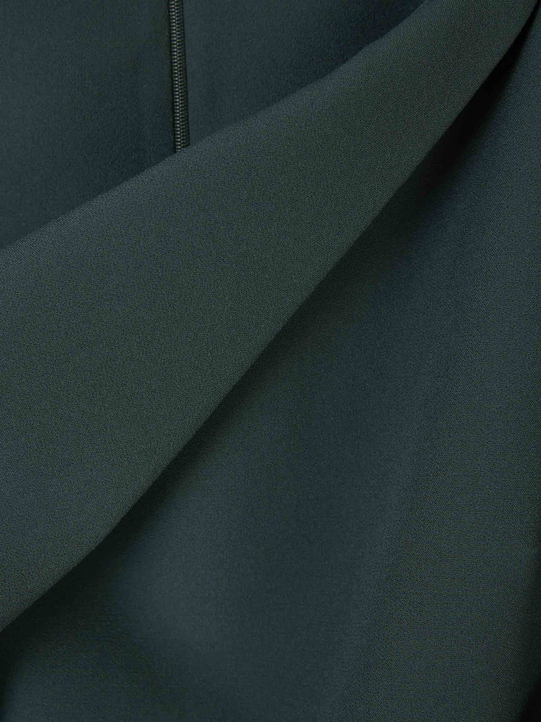 Vestido Maxi Crepé - Image 3