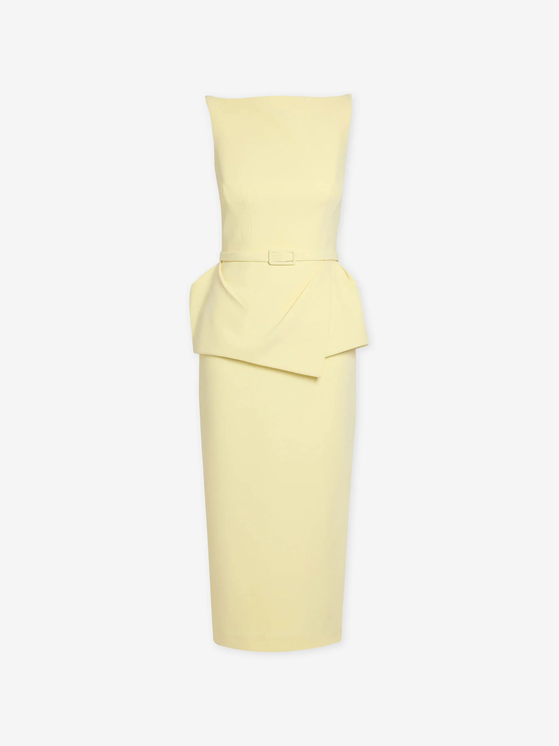 Vestido Midi Flaminia