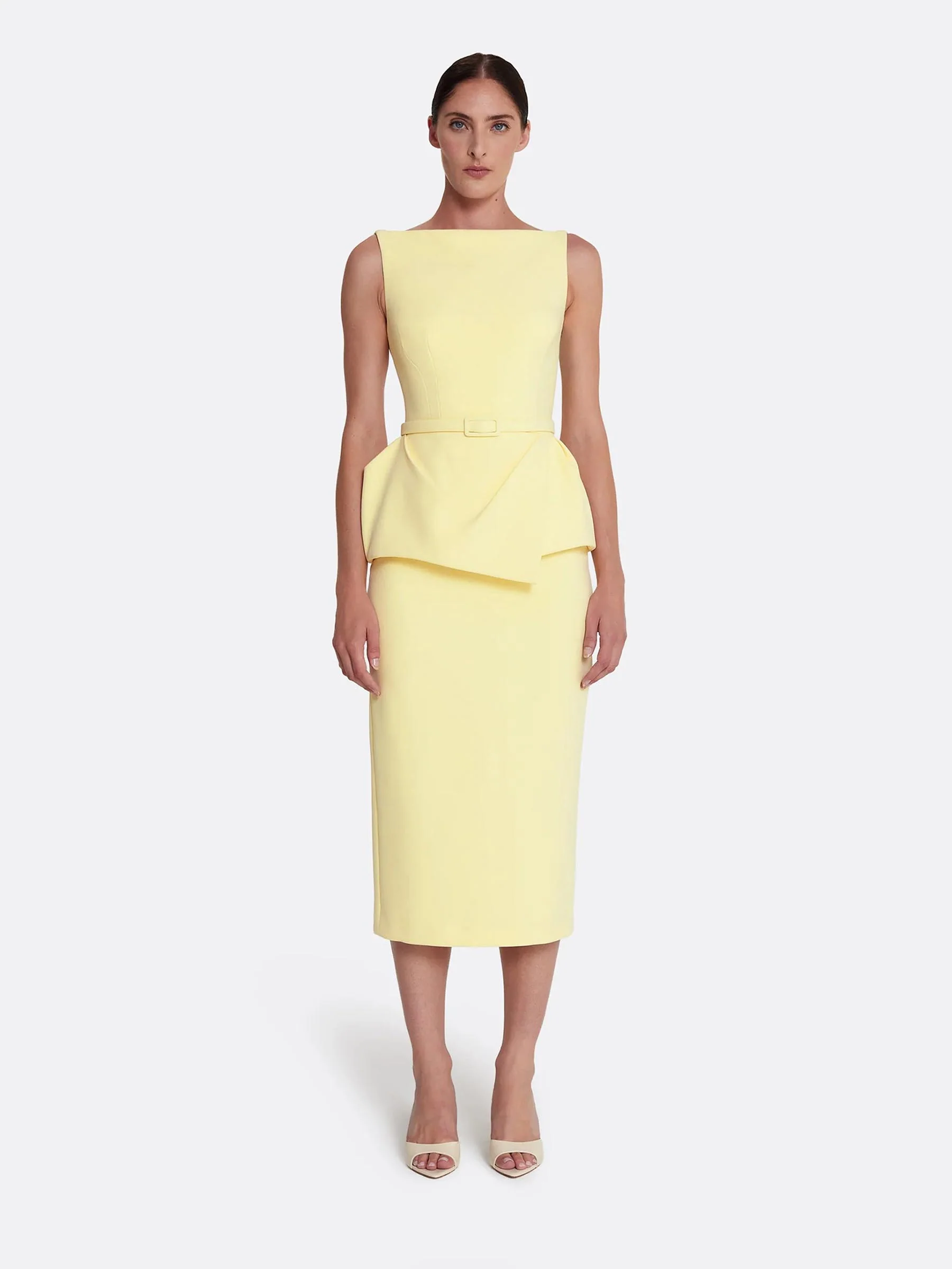 Vestido Midi Flaminia - Image 2