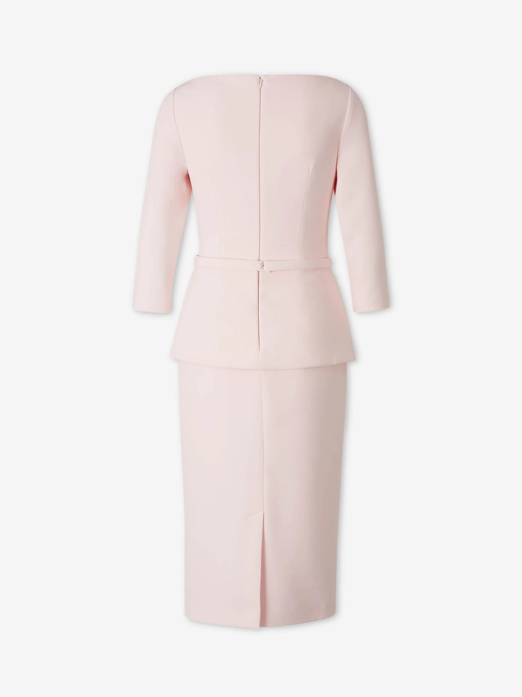 Vestido Midi Rildanna - Image 2