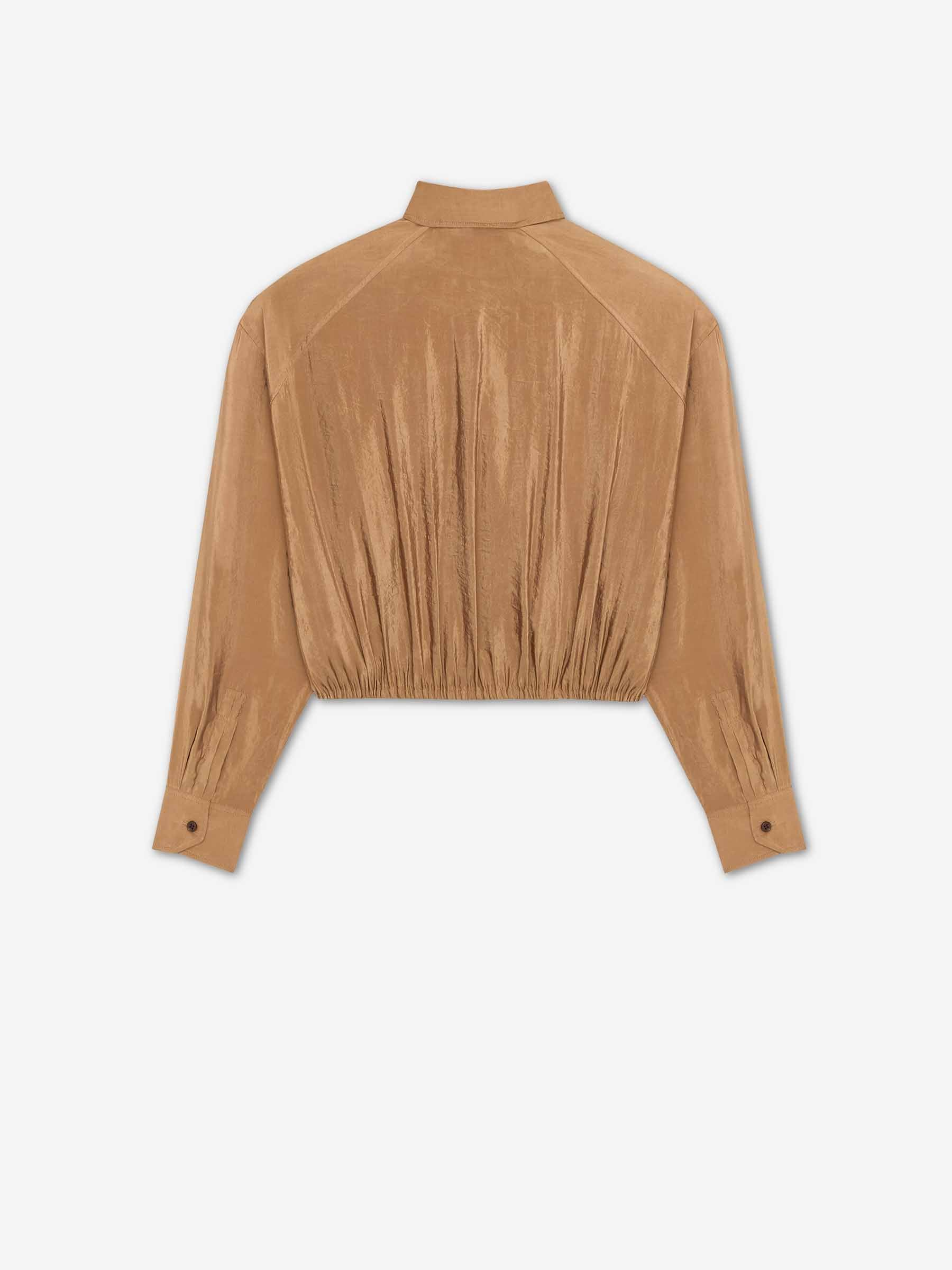 Blusa Lavalliére - Image 2