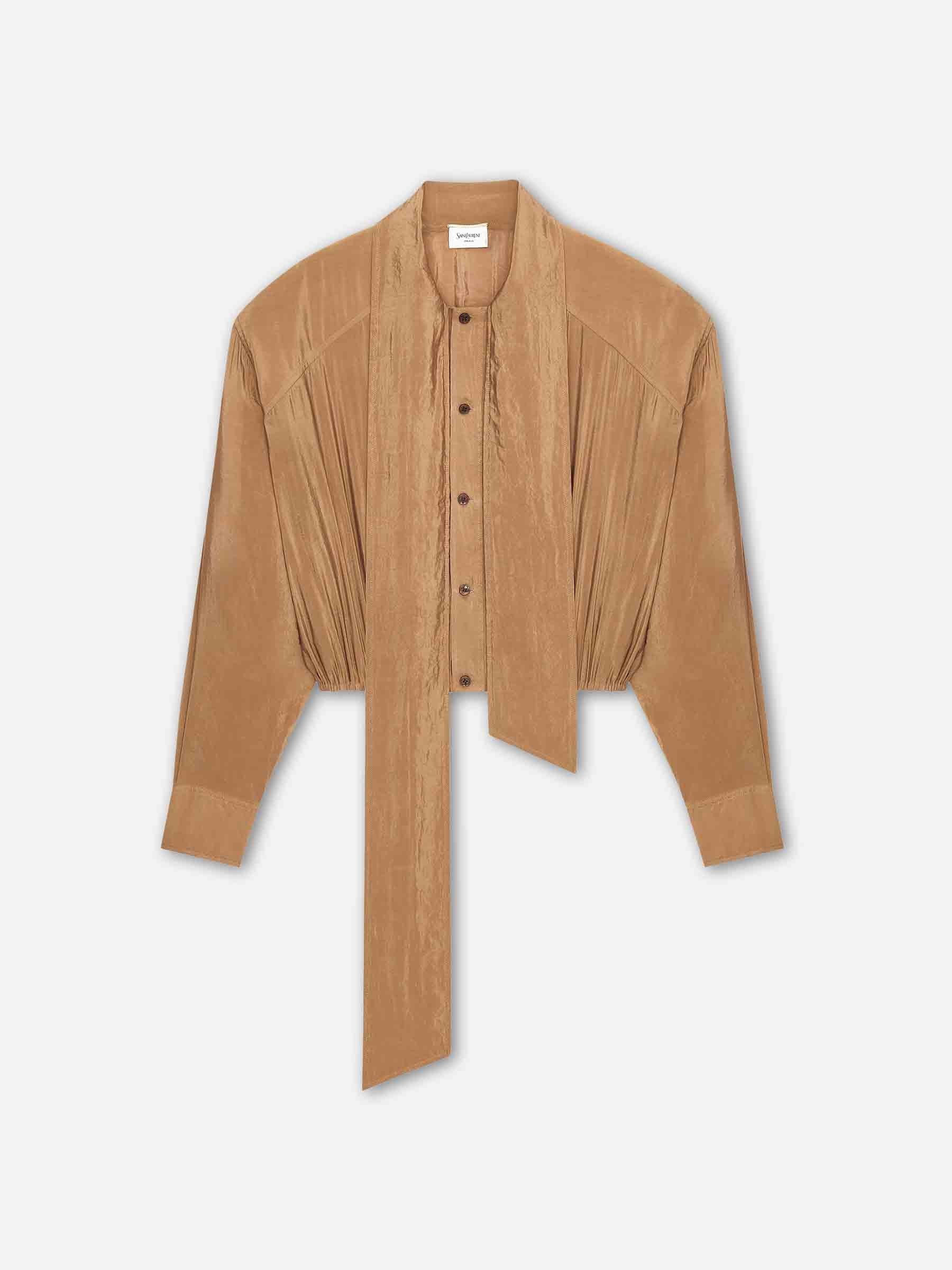 Blusa Lavalliére - Image 3
