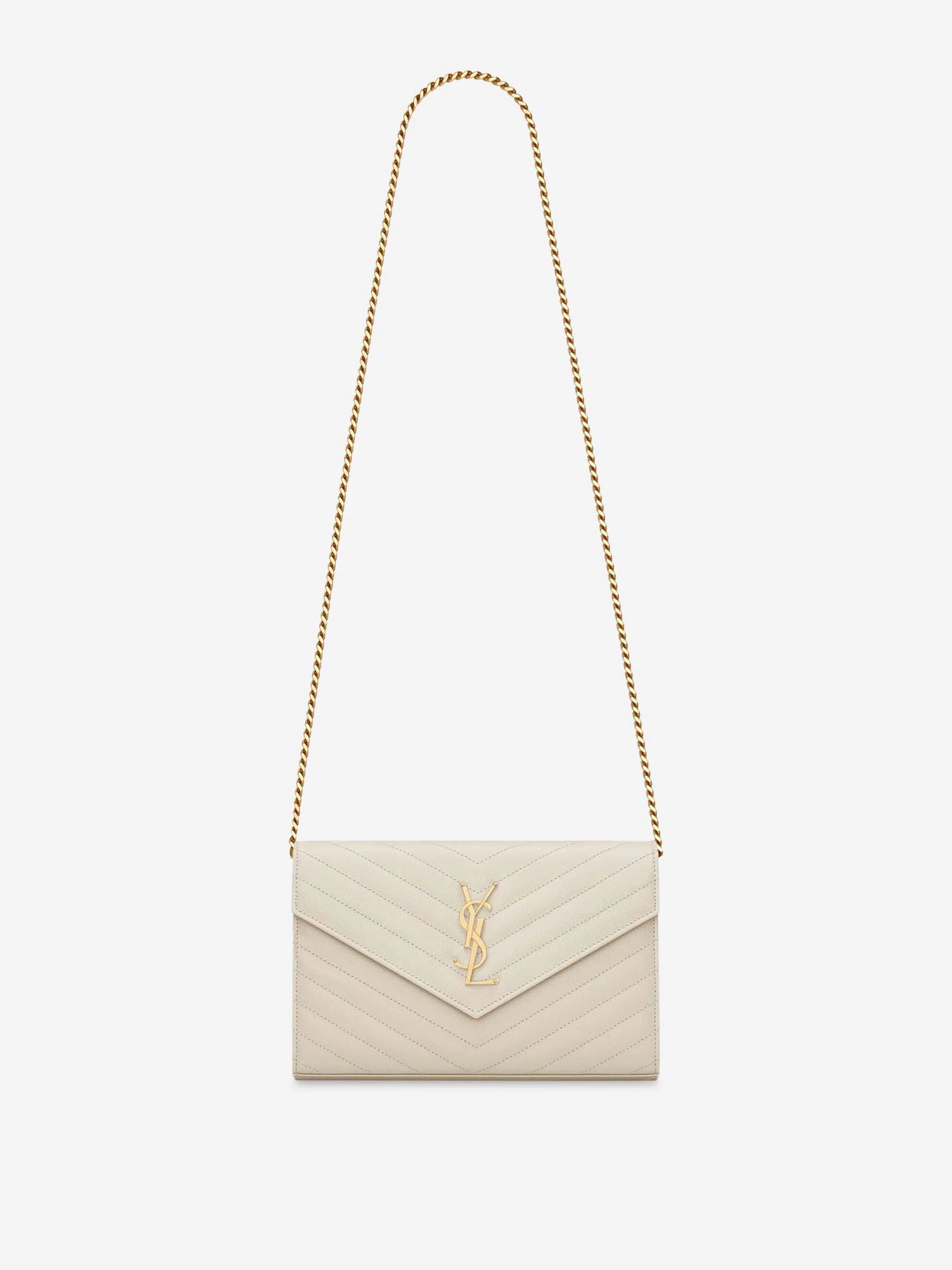 Bolso Hombro Cassandre