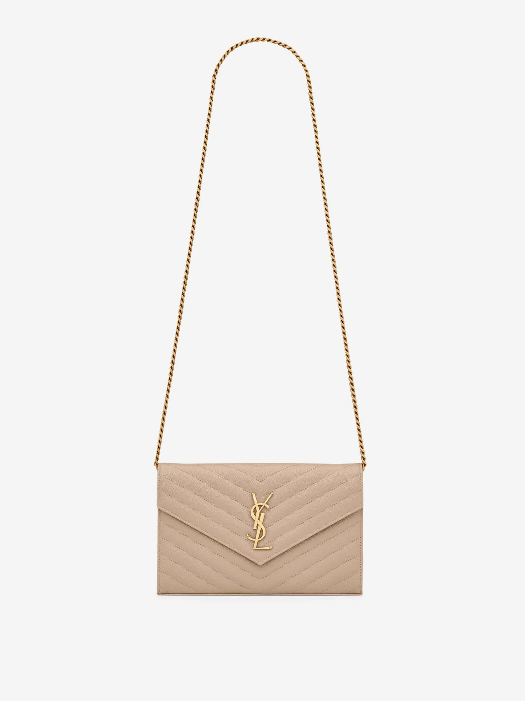 Bolso Hombro Cassandre