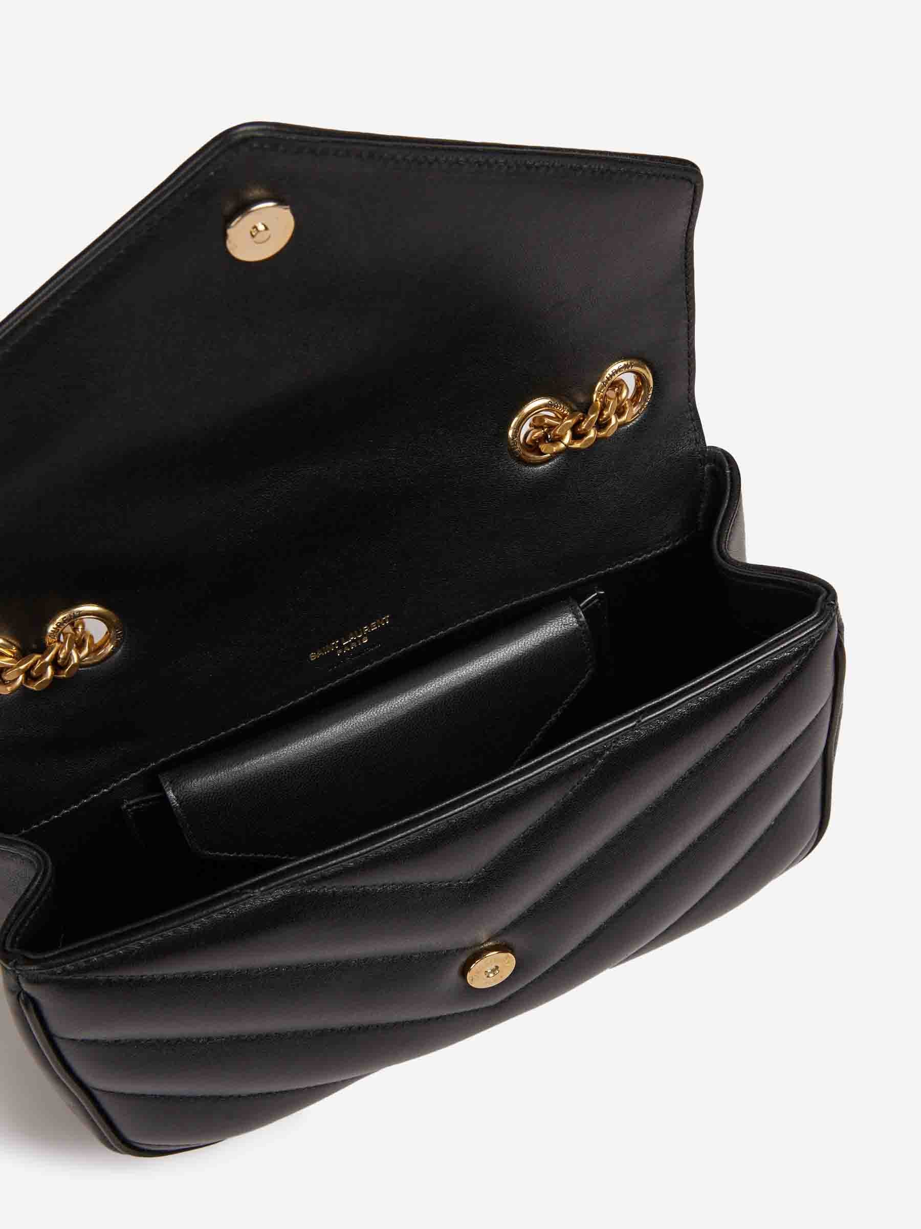 Bolso Hombro Loulou - Image 4