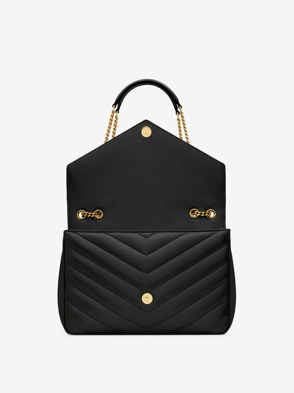 Bolso Loulou Large Matelassé - Image 2