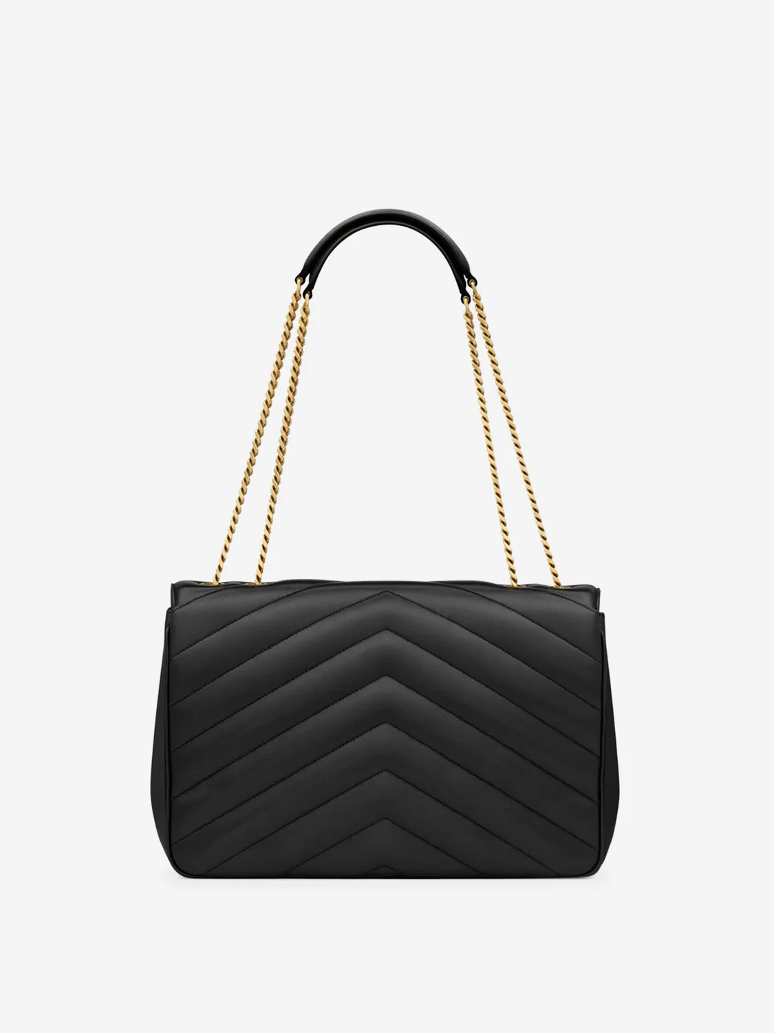 Bolso Loulou Large Matelassé - Image 3