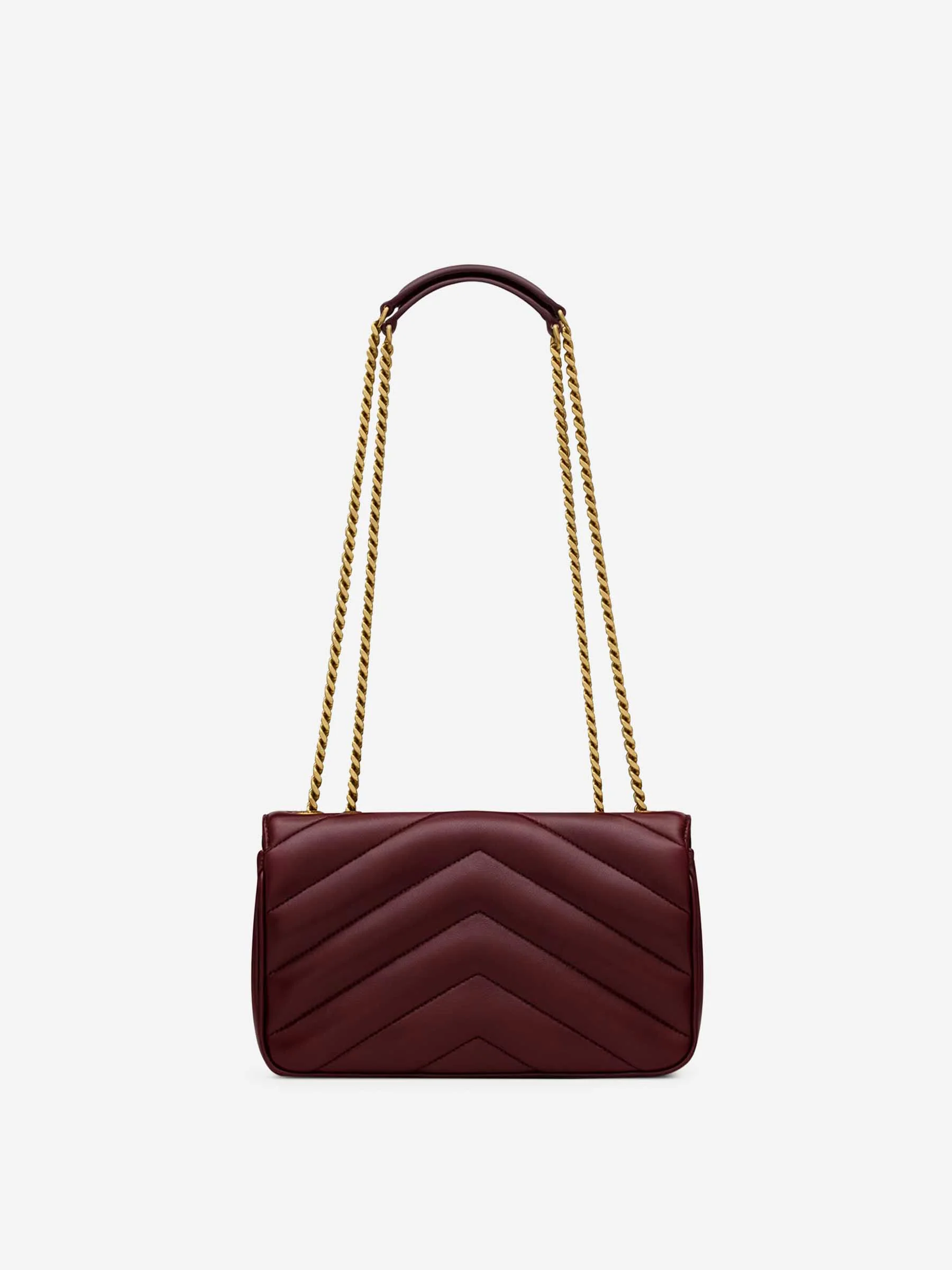 Bolso Loulou Matelassé - Image 3
