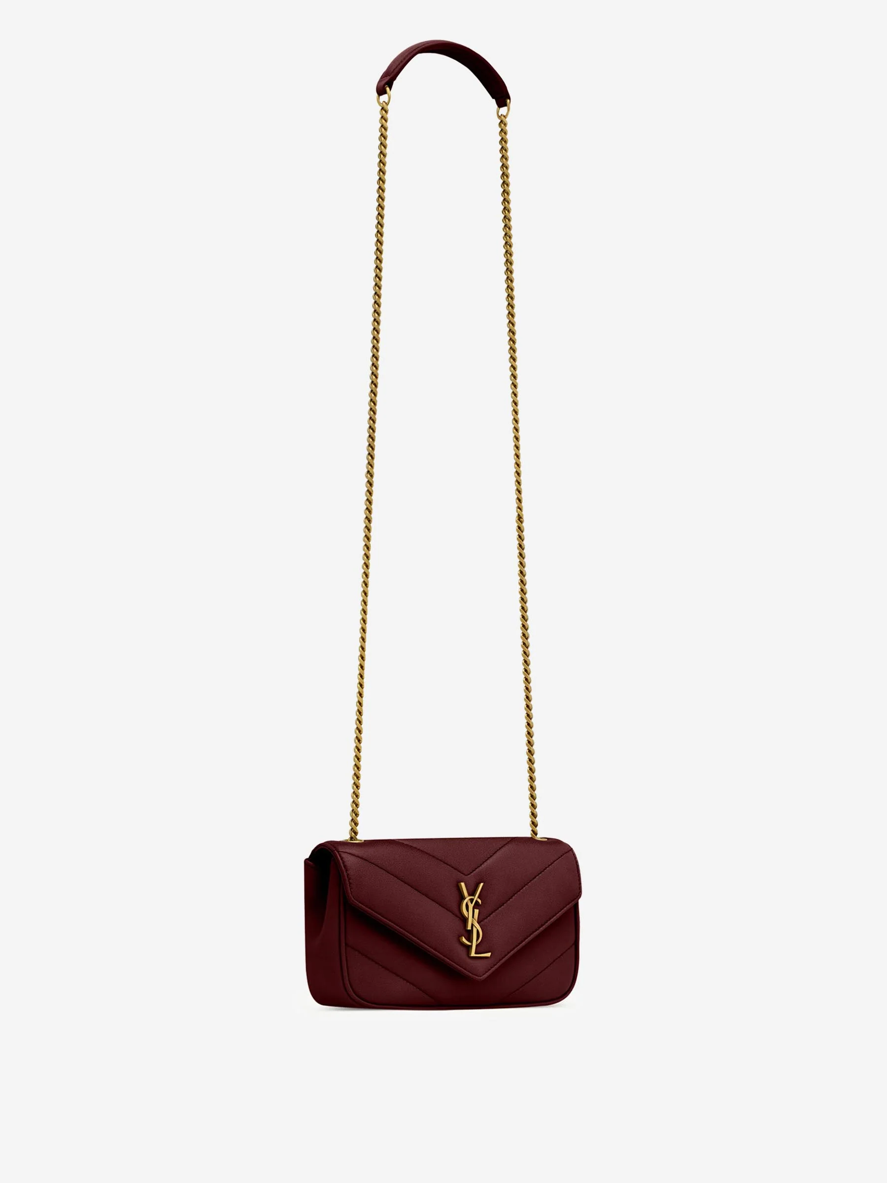 Bolso Loulou Matelassé - Image 2