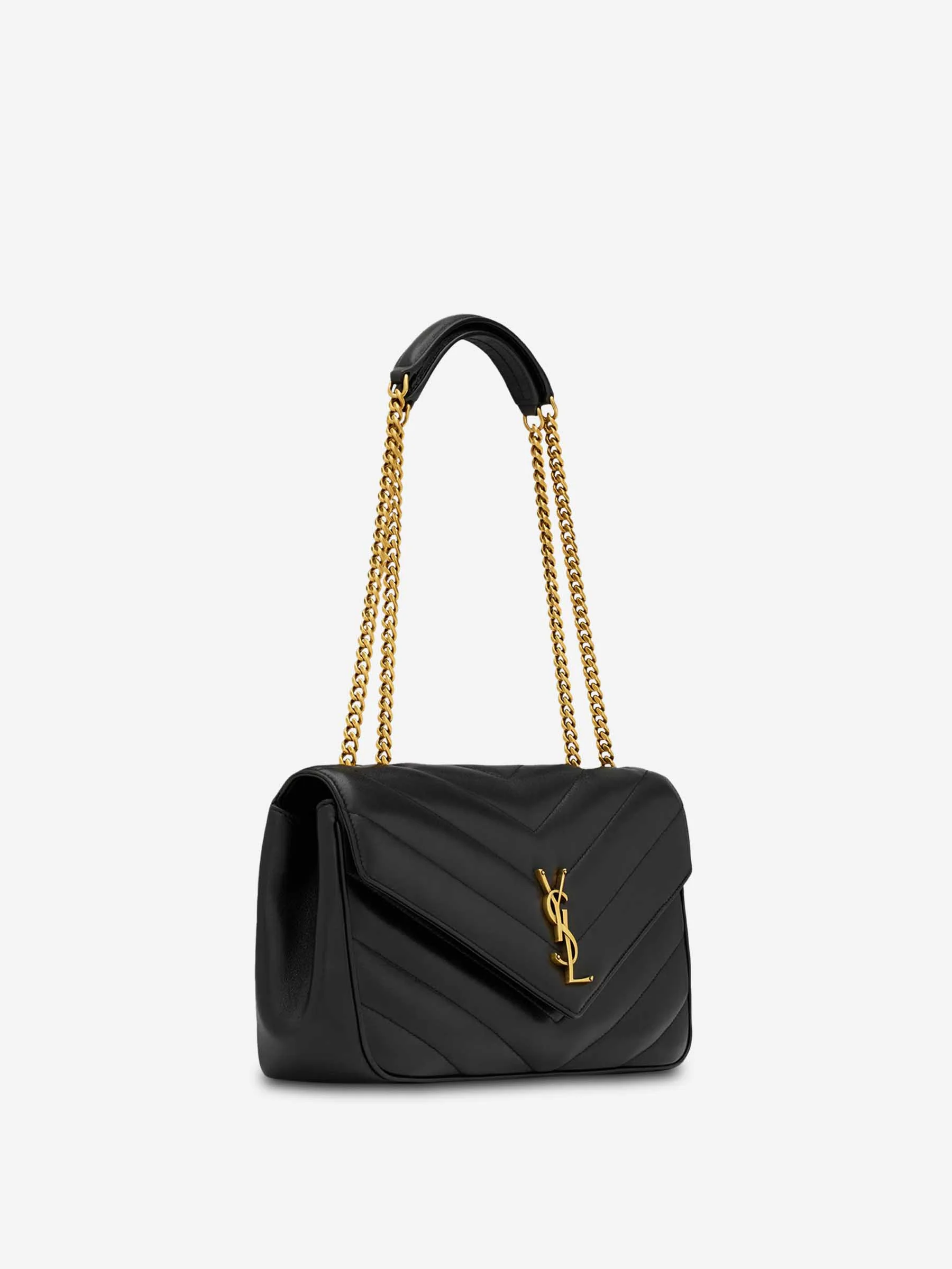 Bolso Loulou Medium Matelassé - Image 2