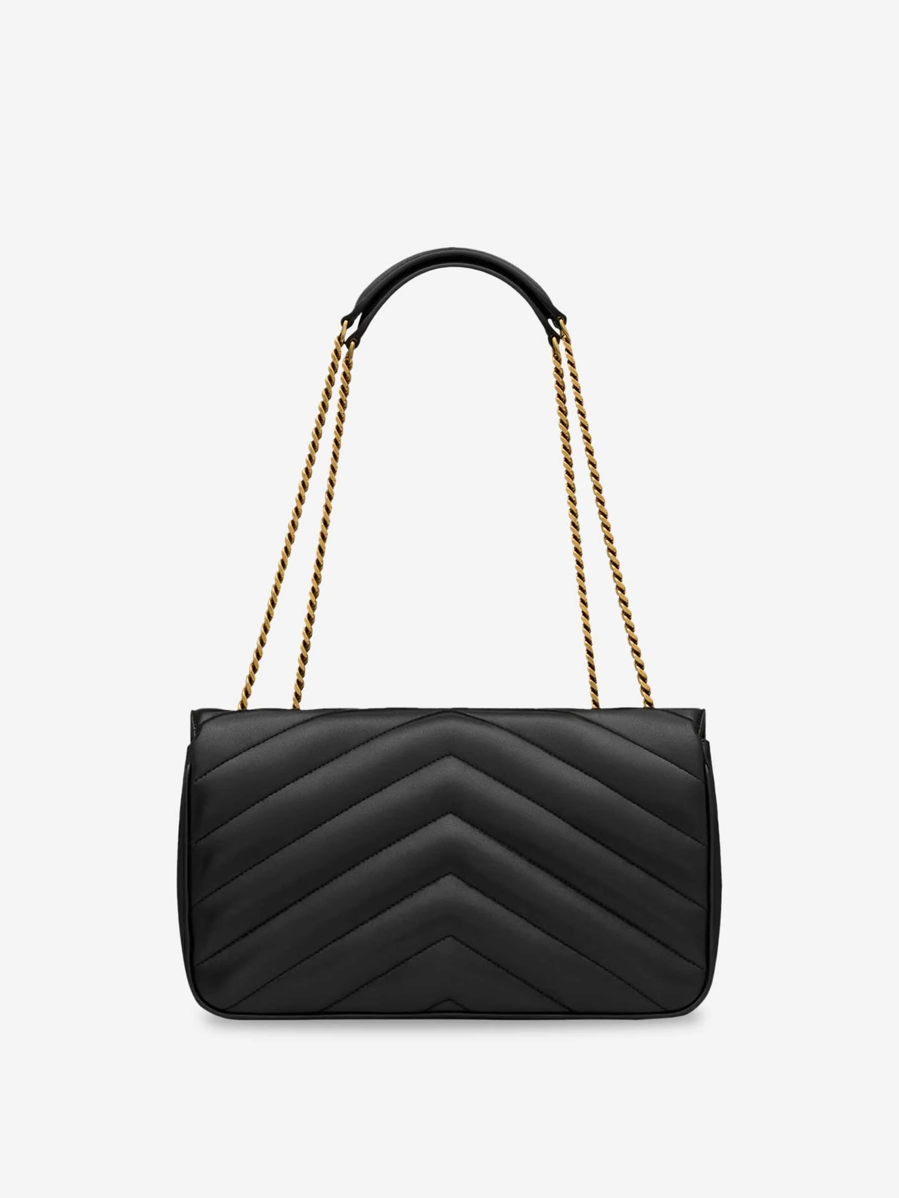 Bolso Loulou Medium Matelassé - Image 3