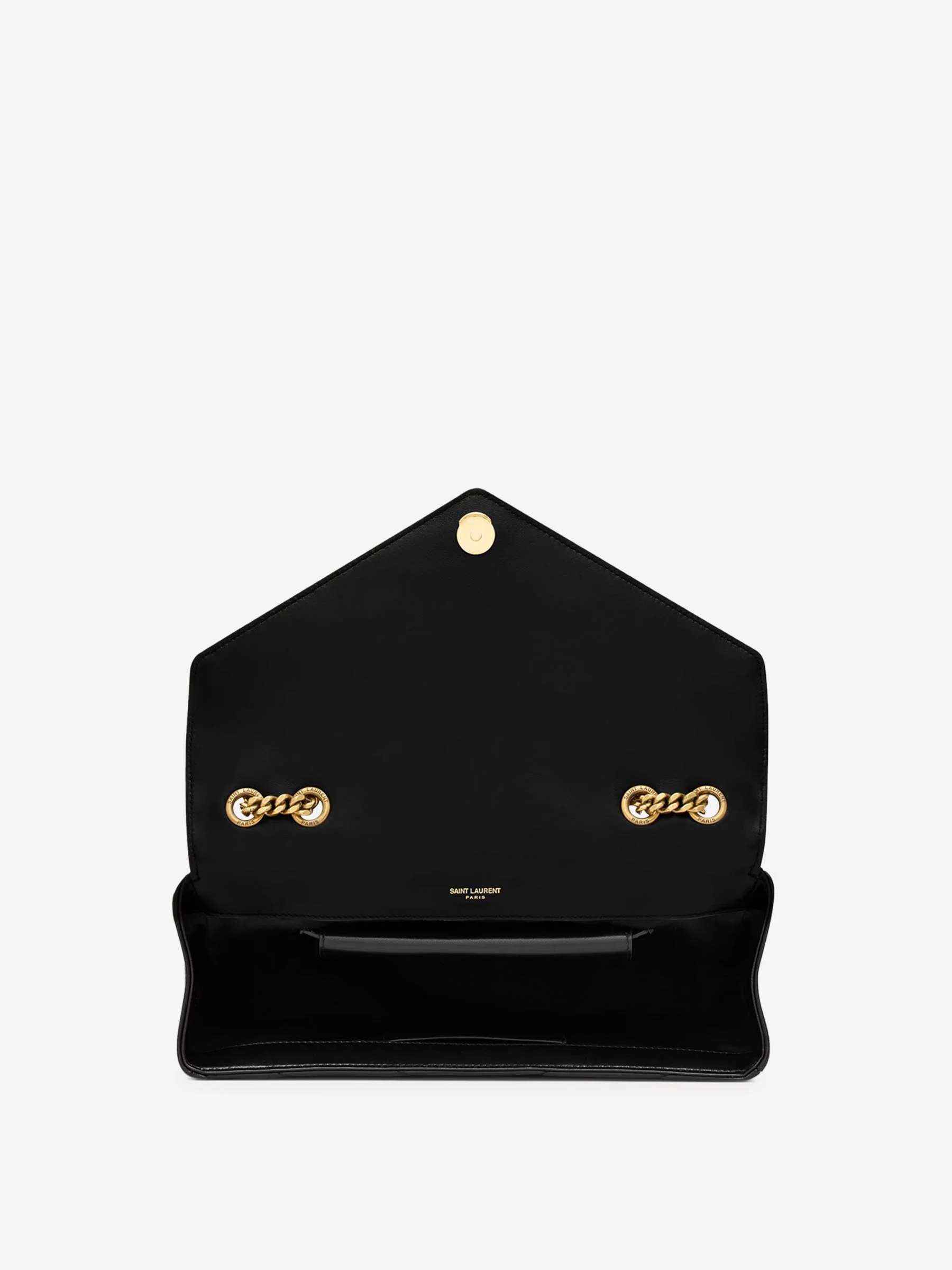 Bolso Loulou Medium Matelassé - Image 5