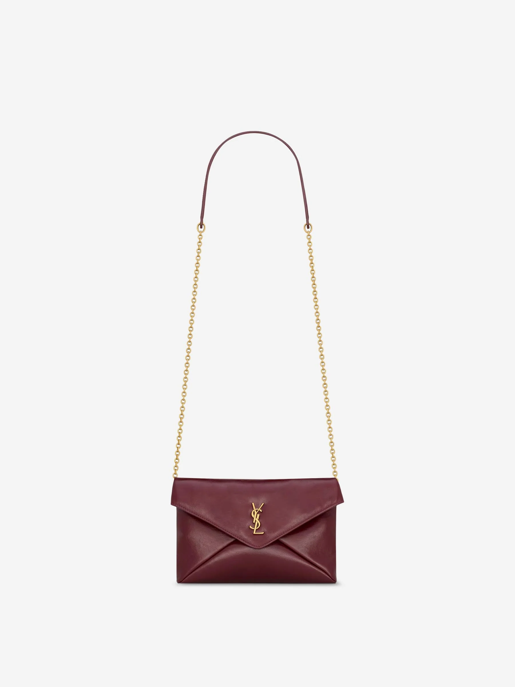 Bolso Pochette Cassandre