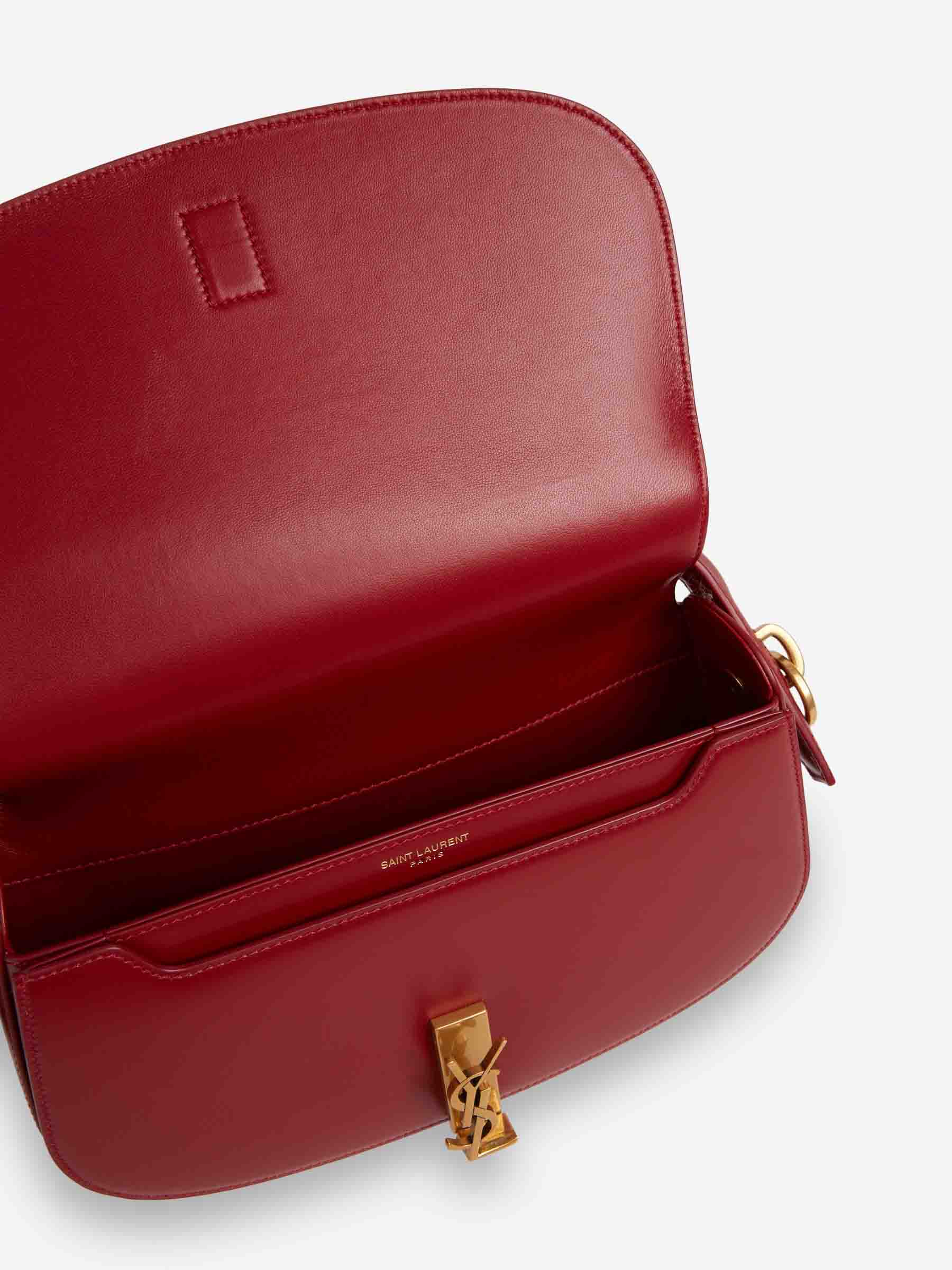 Bolso Voltaire Tassels - Image 4
