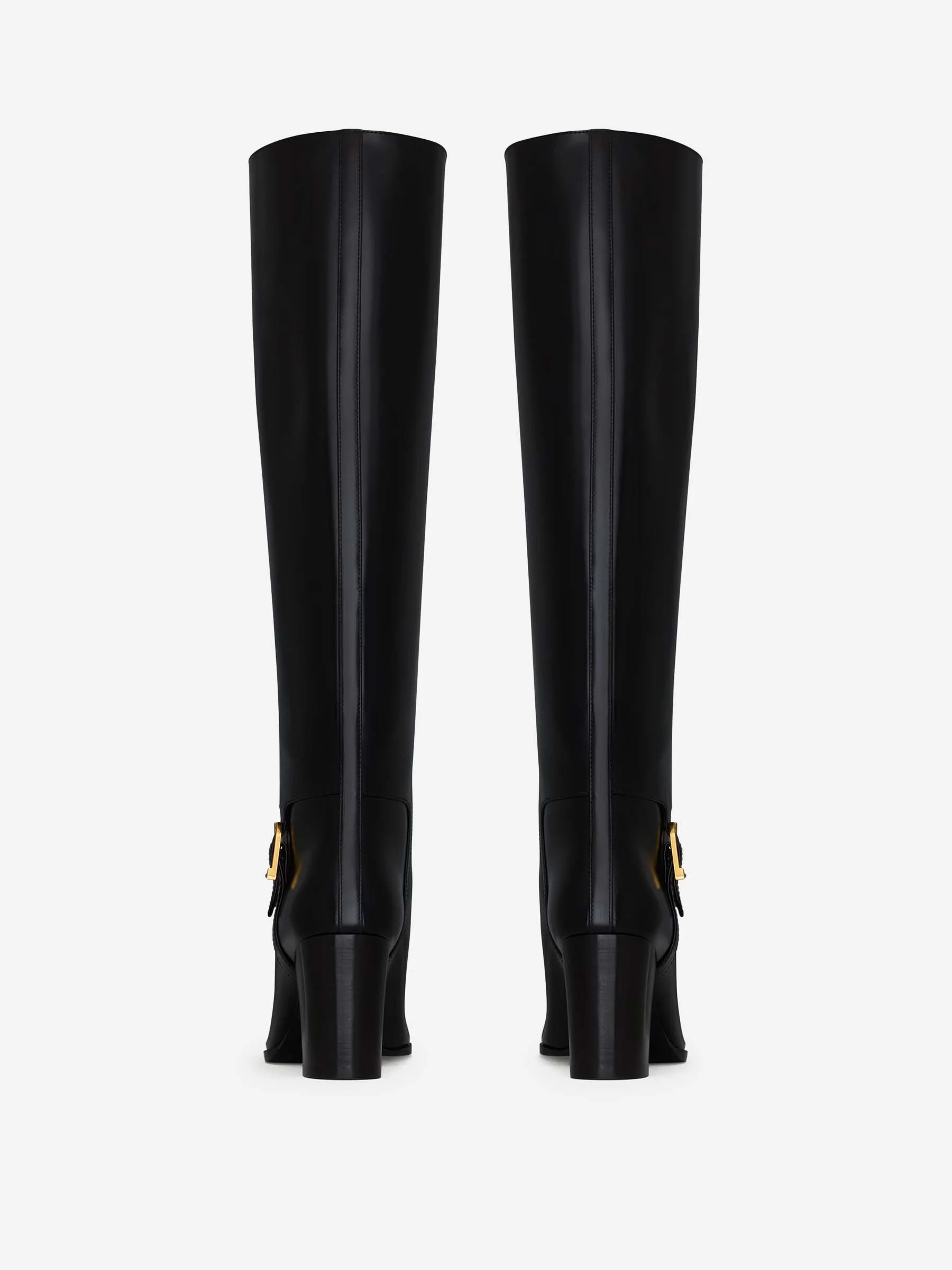 Botas Altas Julia - Image 3