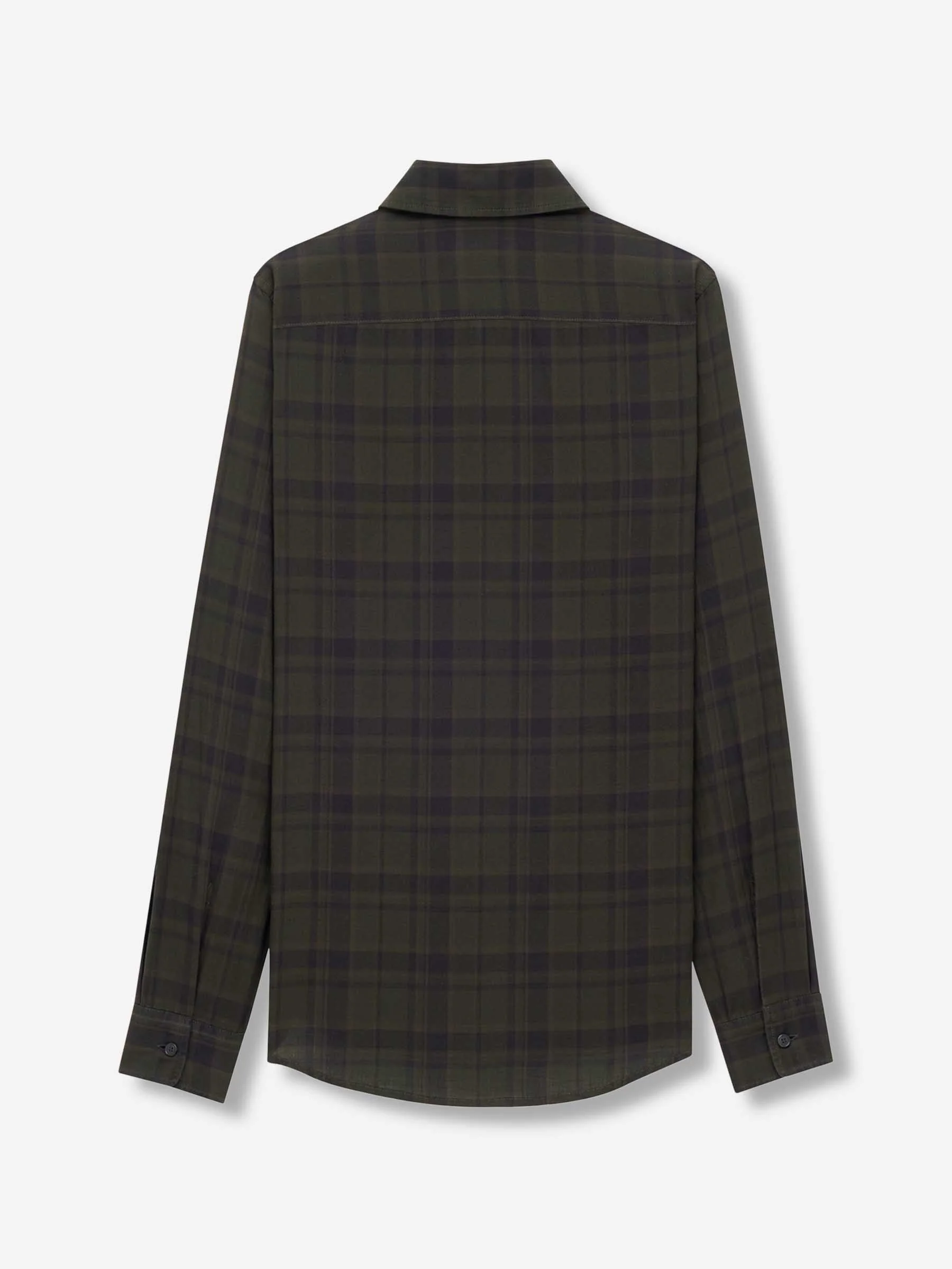 Camisa Cassandre Algodón - Image 2