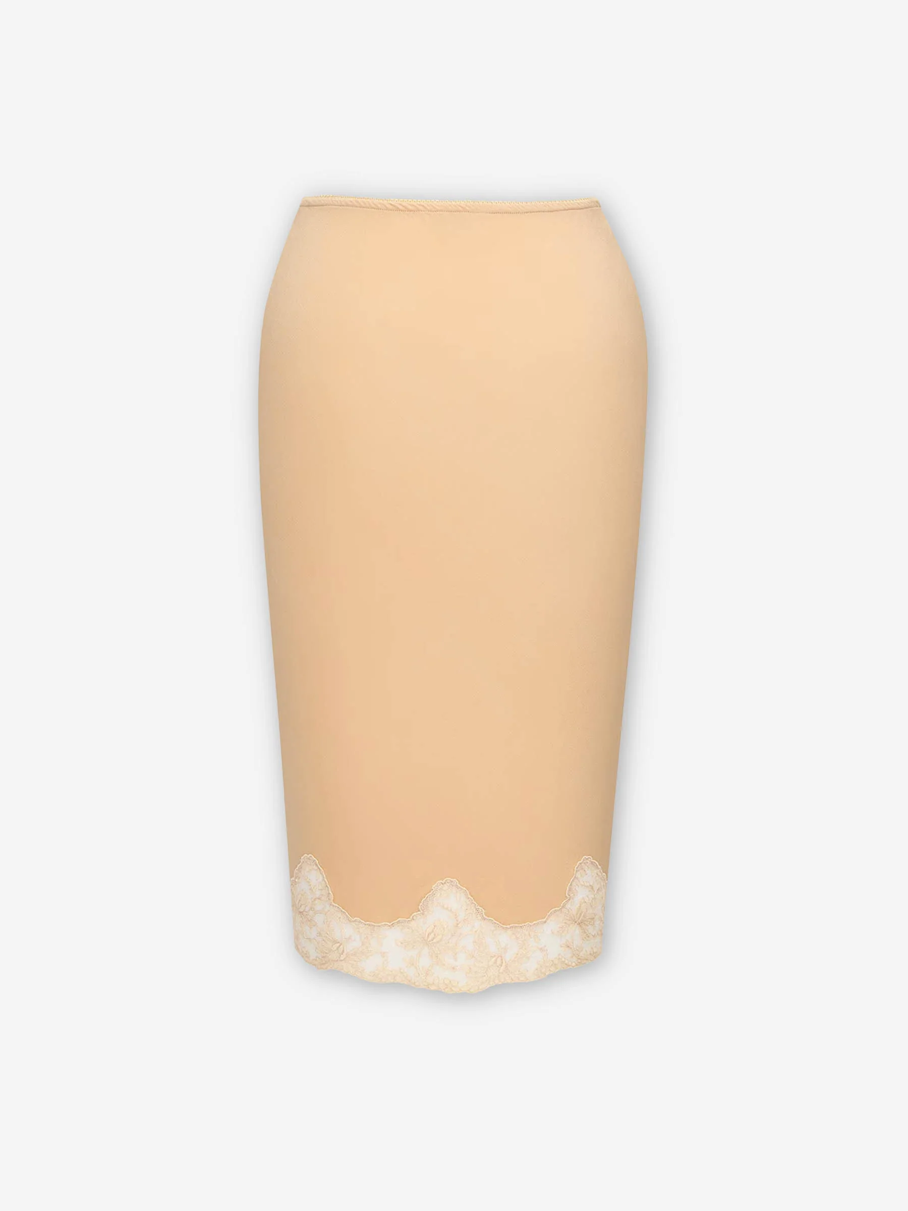 Falda Midi Encaje - Image 3