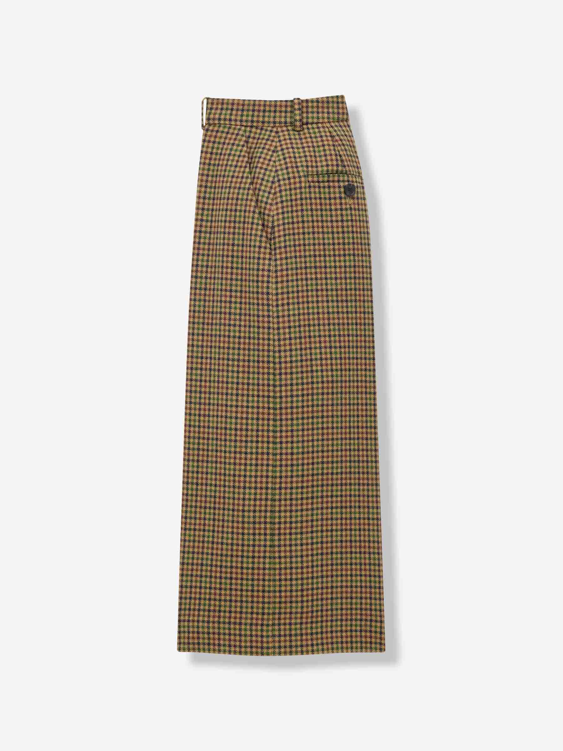 Falda Pantalón Lana - Image 3