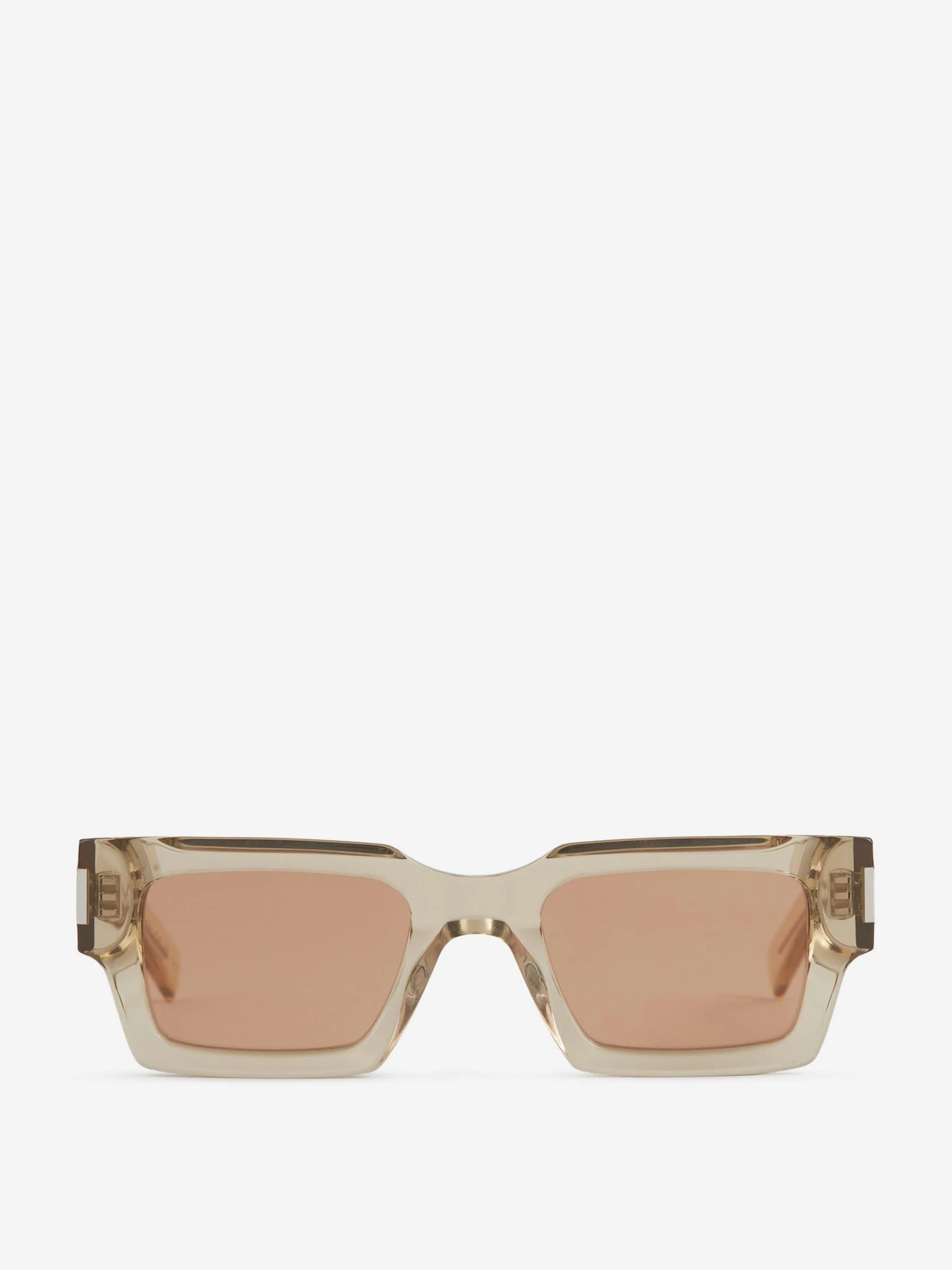 Gafas de Sol Cuadradas