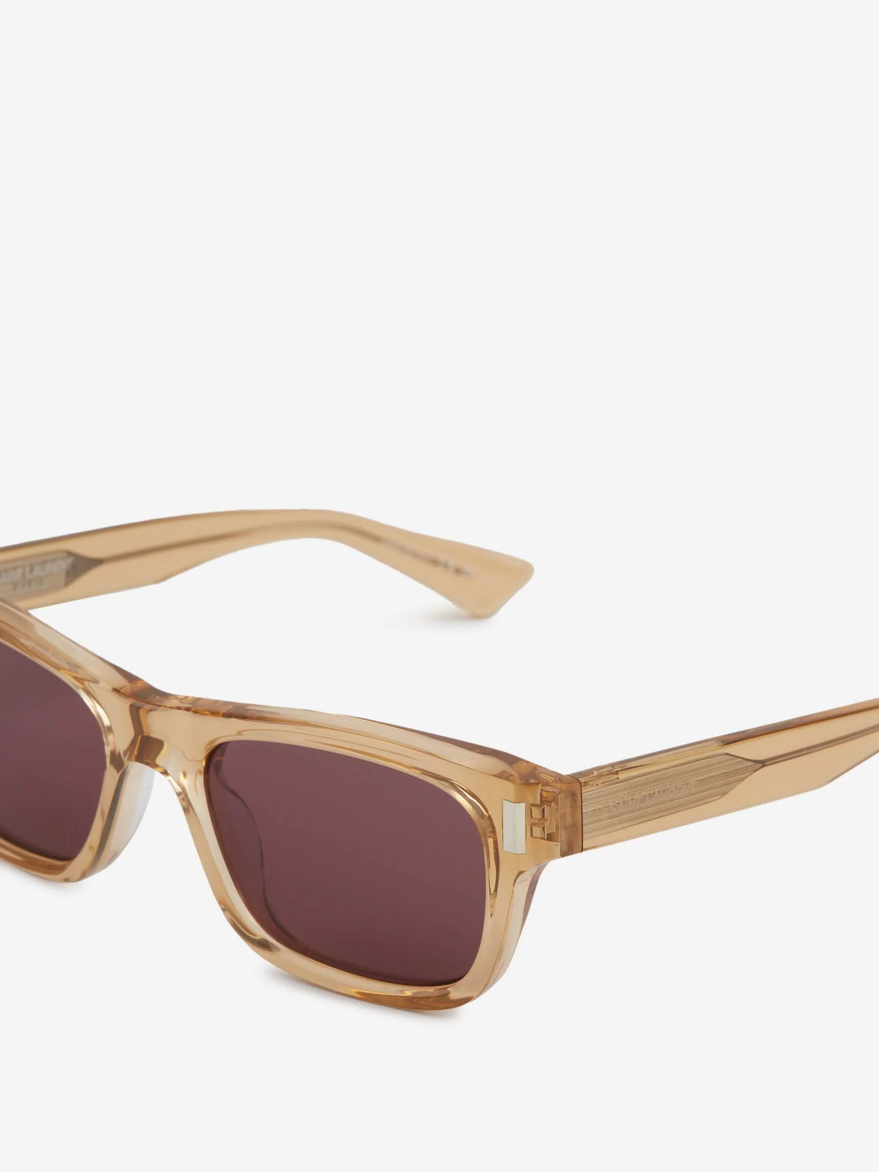 Gafas de sol Cuadradas - Image 3