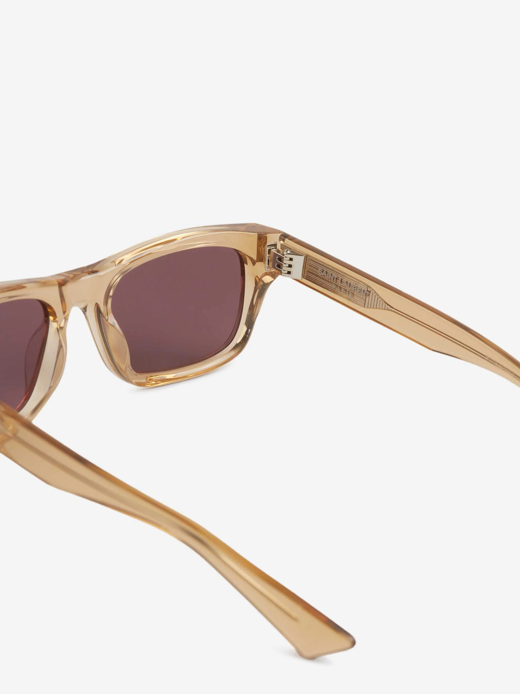 Gafas de sol Cuadradas - Image 4