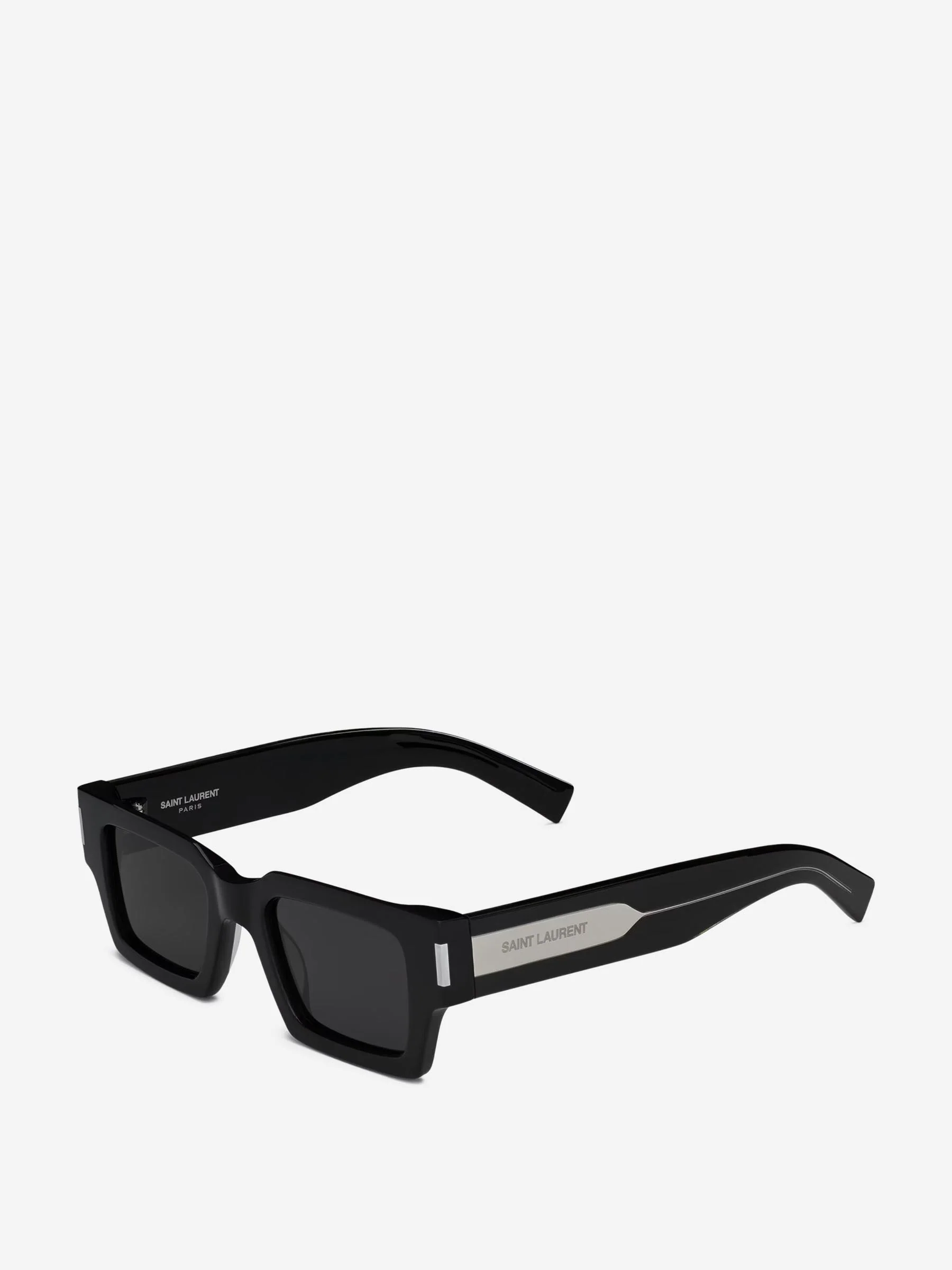 Gafas de Sol Rectangulares SL 572 - Image 2