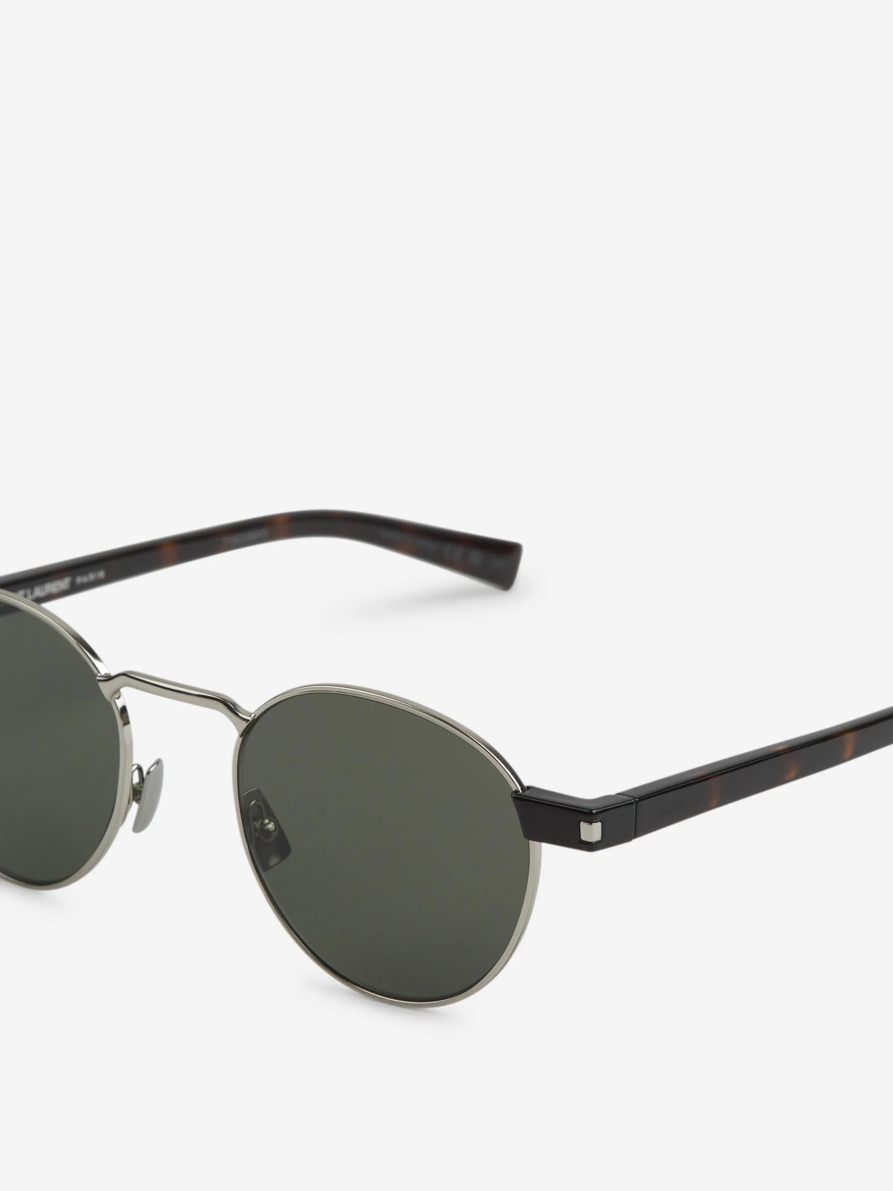 Gafas de Sol Redondas - Image 3
