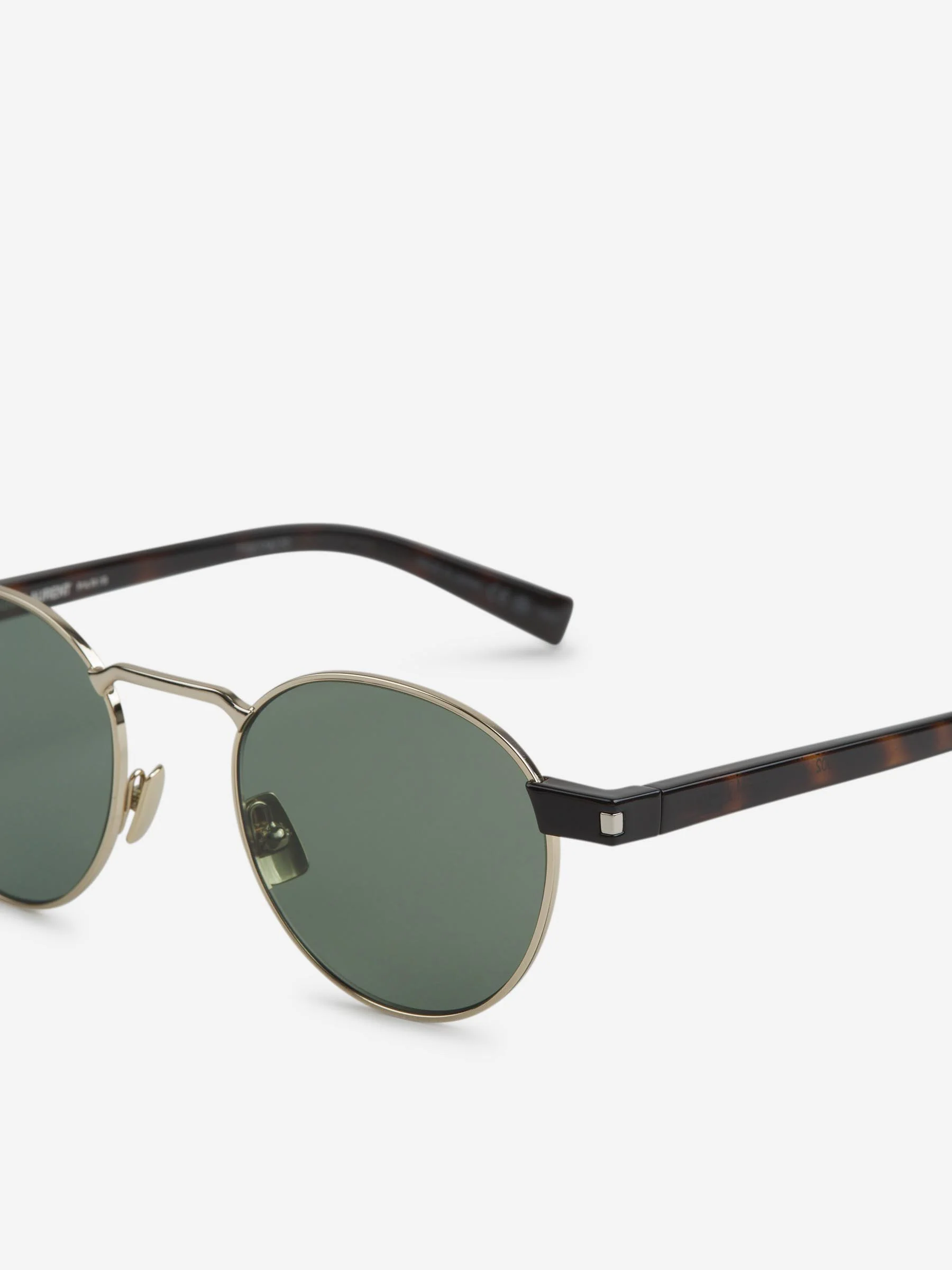 Gafas de Sol Redondas - Image 3
