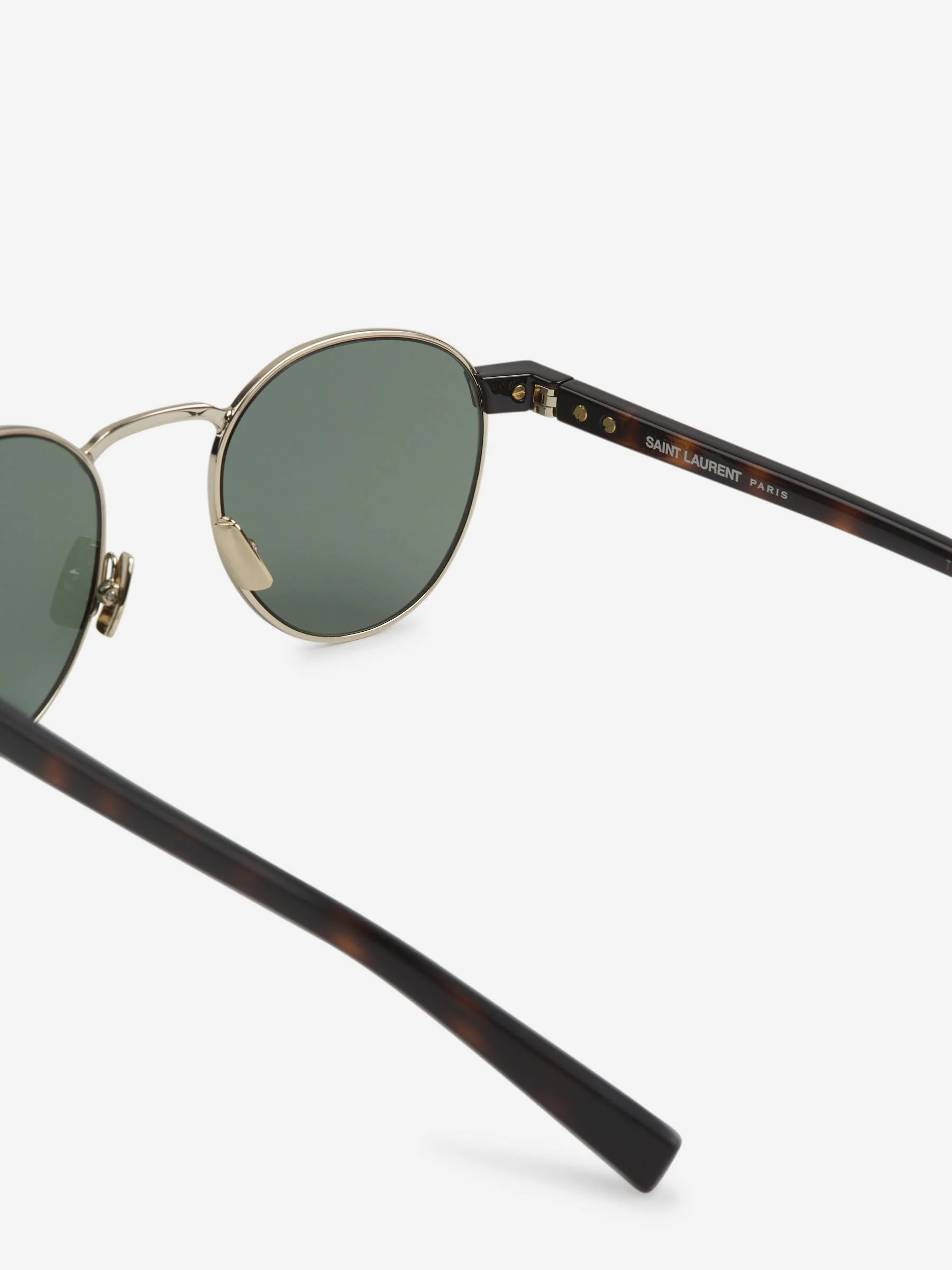 Gafas de Sol Redondas - Image 4