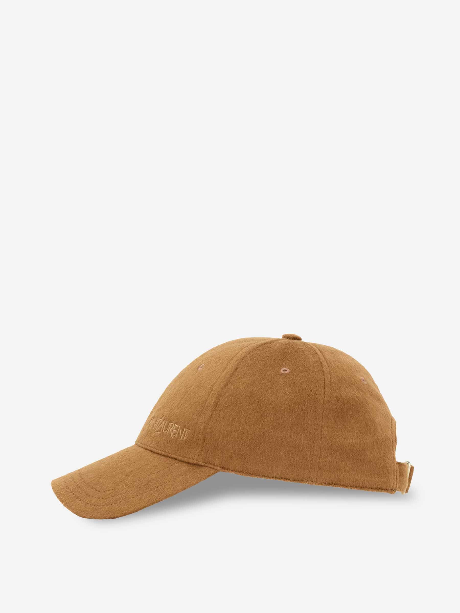 Gorra Logo Cashmere - Image 2