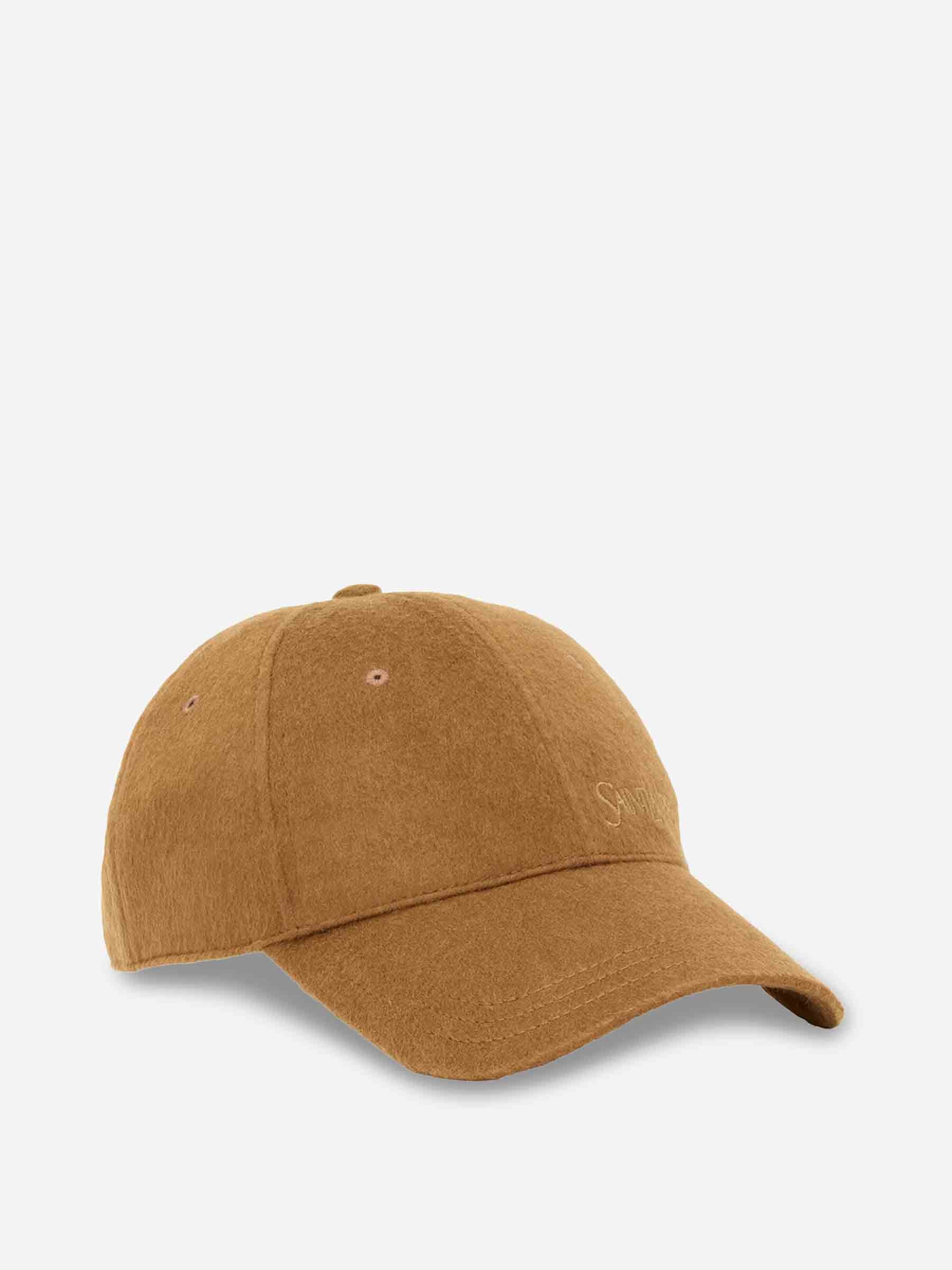 Gorra Logo Cashmere - Image 3