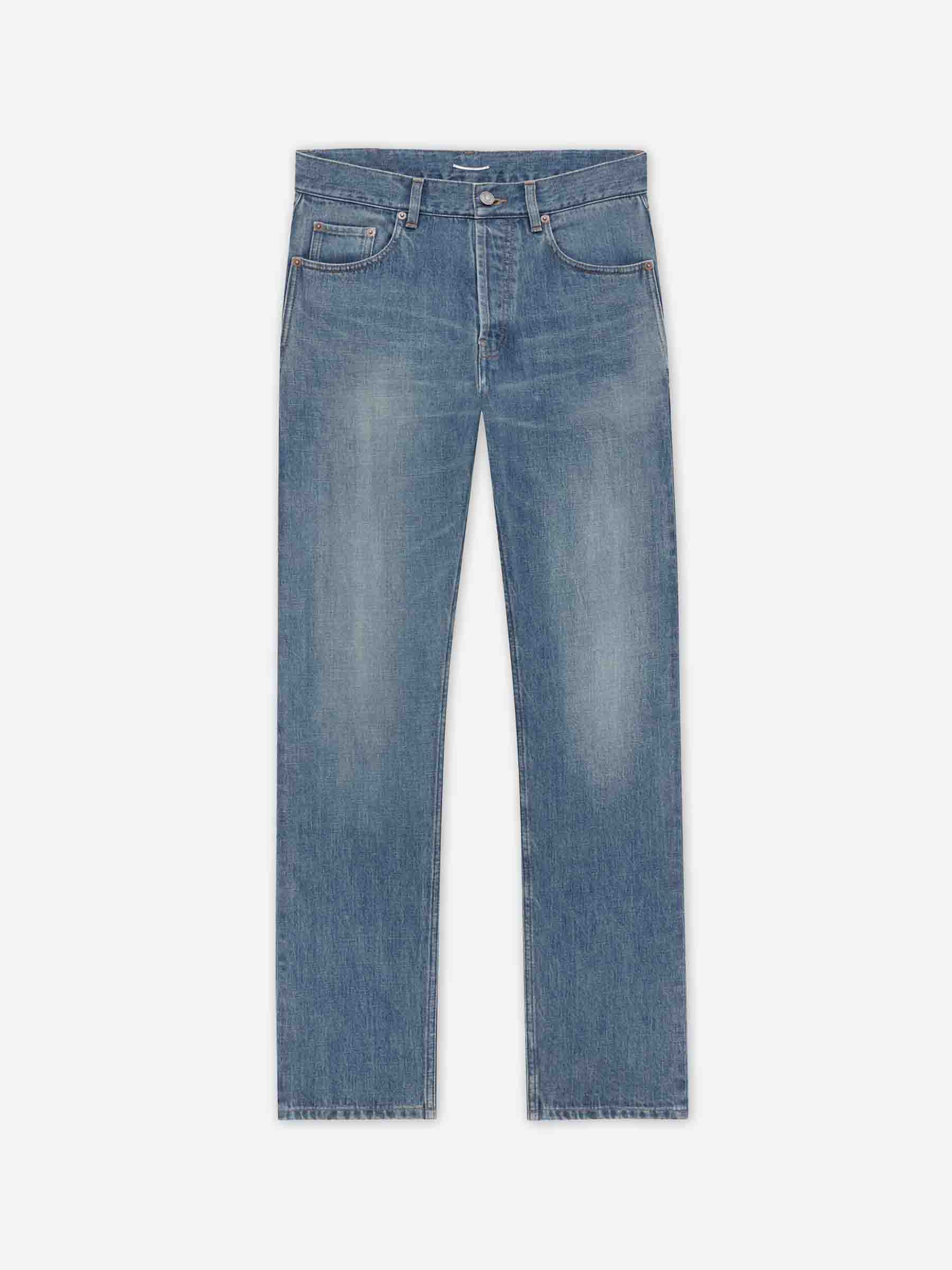 Jeans Mick Straight