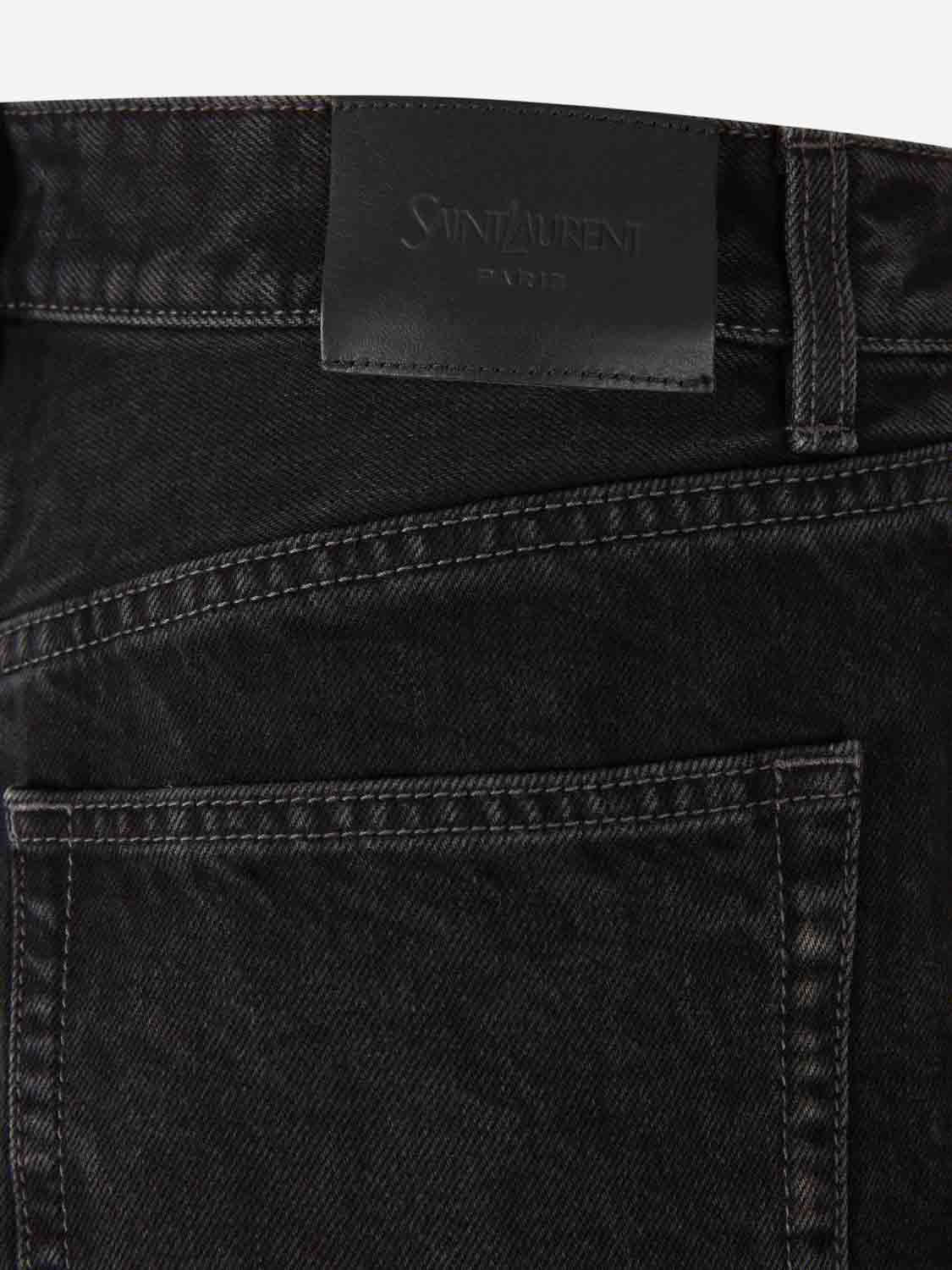 Jeans Rectos 90's French - Image 4